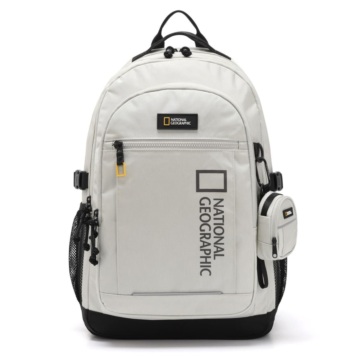 MILD BACKPACK BEIGE