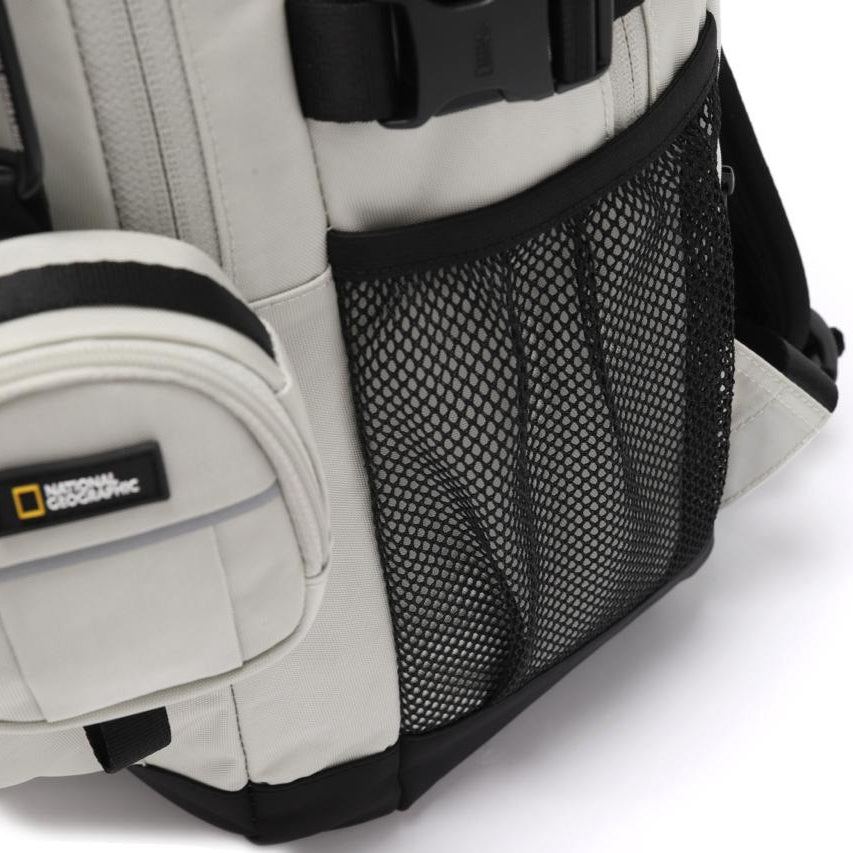 MILD BACKPACK BEIGE
