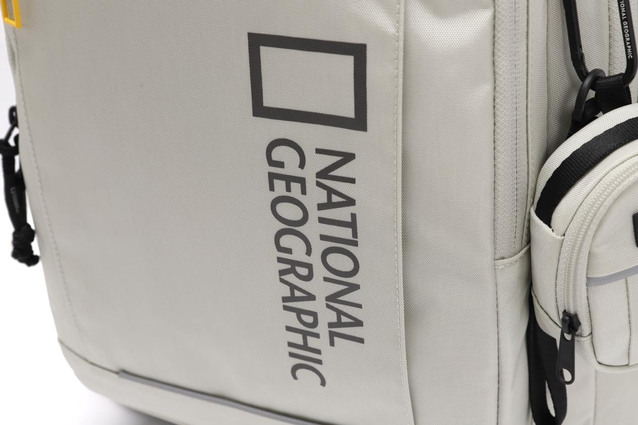MILD BACKPACK BEIGE