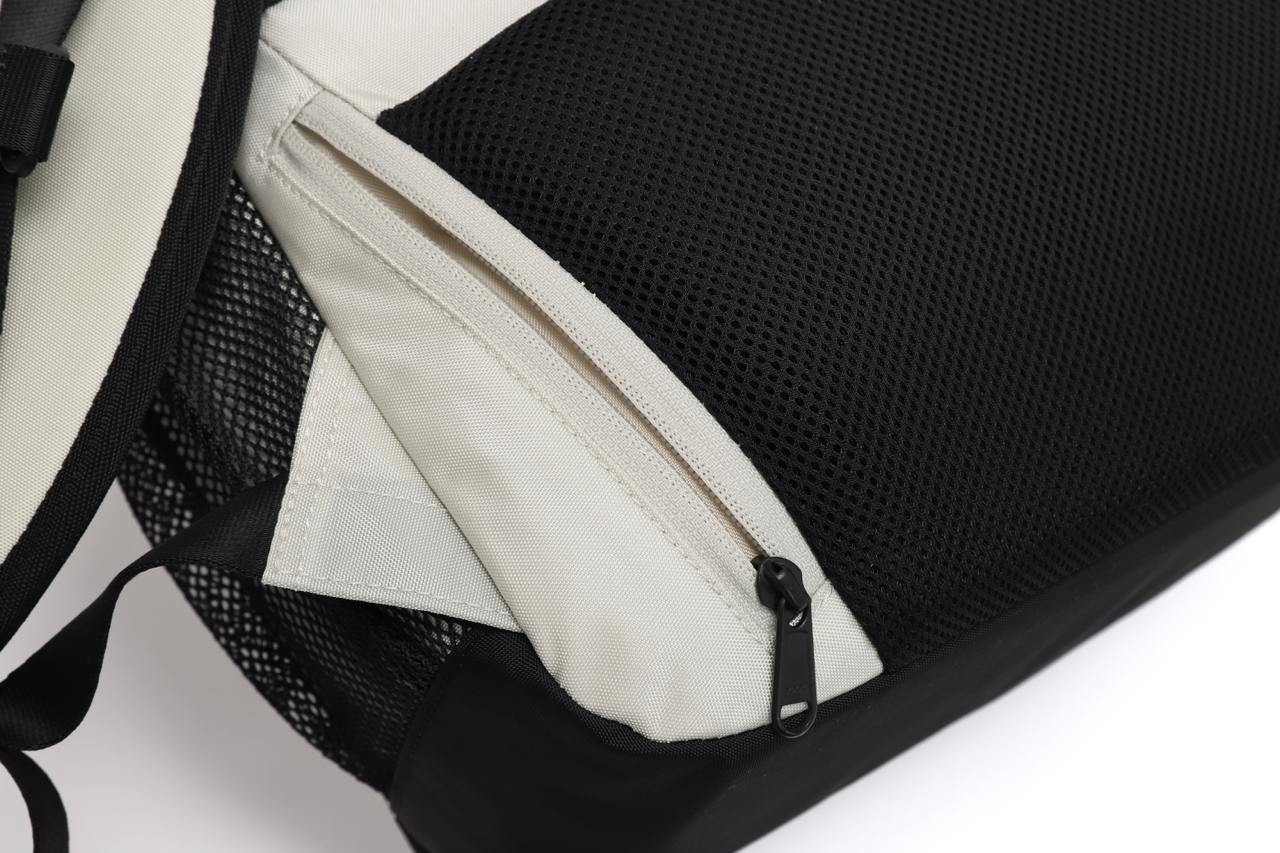 MILD BACKPACK BEIGE