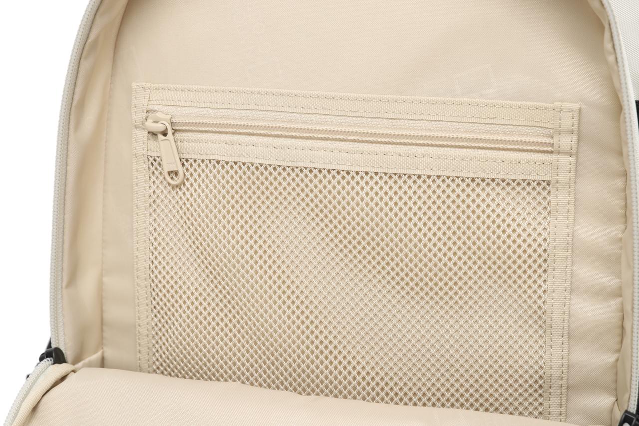 MILD BACKPACK BEIGE