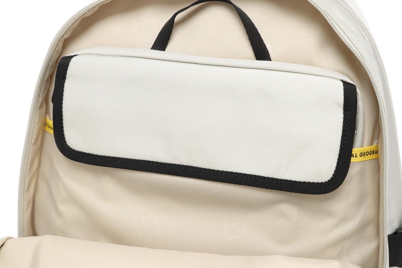 MILD BACKPACK BEIGE