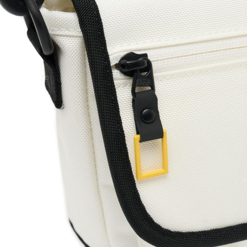 KIDS FOLDER CROSHORT SLEEVE BAG IVORY