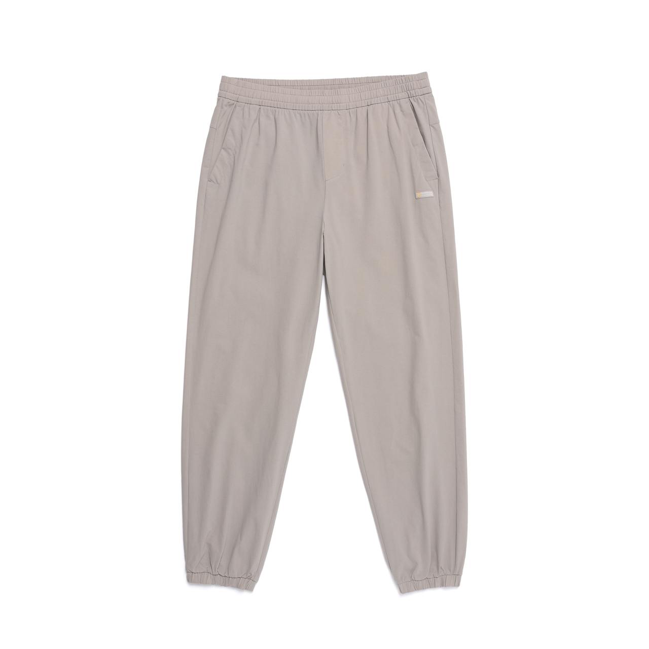 FROZEN AIR JOGGER PANTS MOURNING GREY