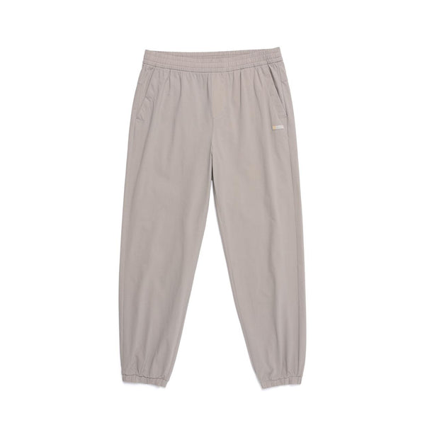 Grey Pants