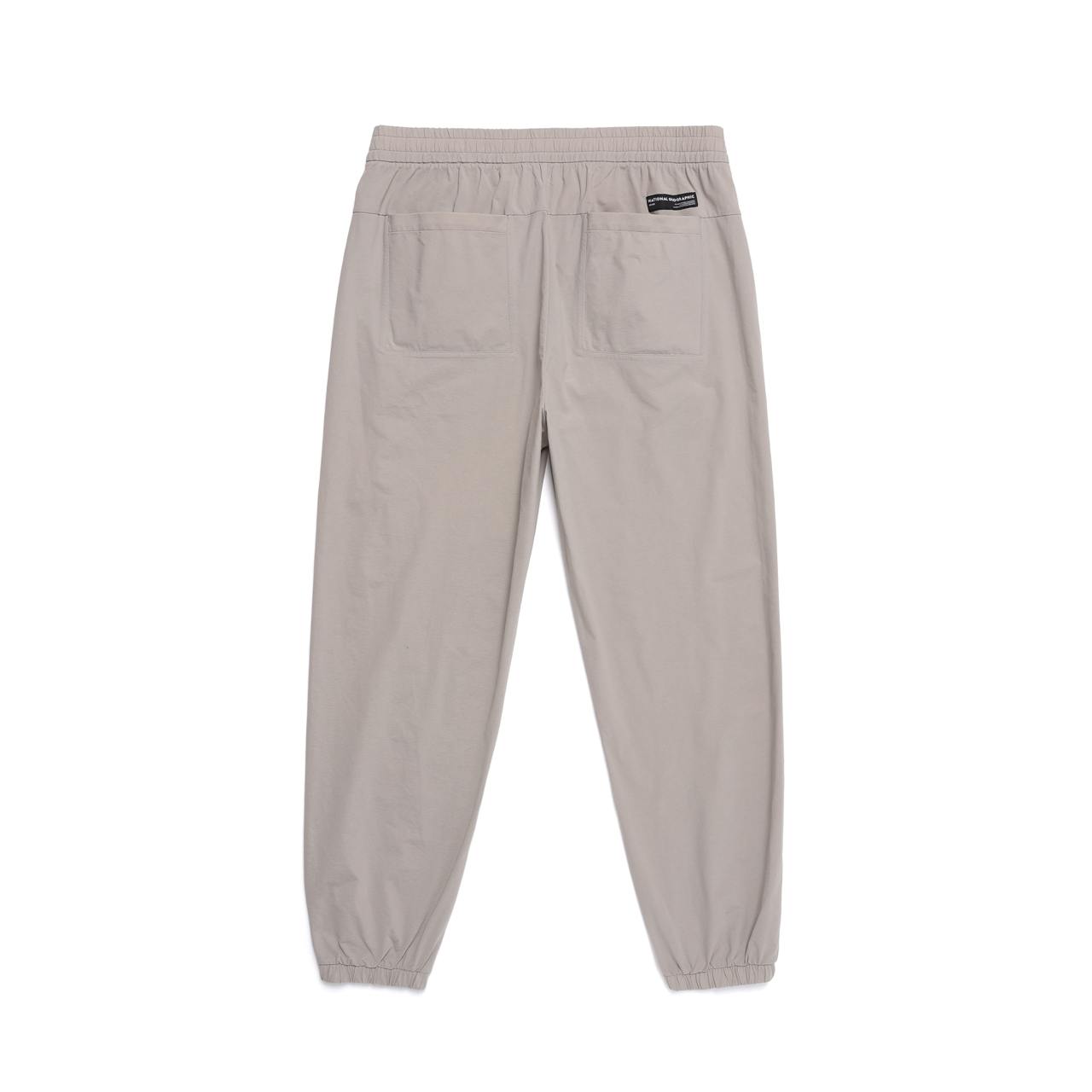 FROZEN AIR JOGGER PANTS MOURNING GREY