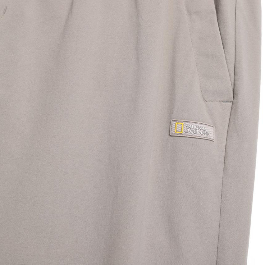 FROZEN AIR JOGGER PANTS MOURNING GREY