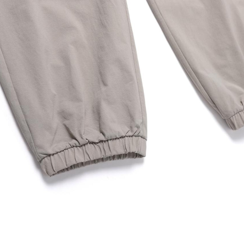 FROZEN AIR JOGGER PANTS MOURNING GREY