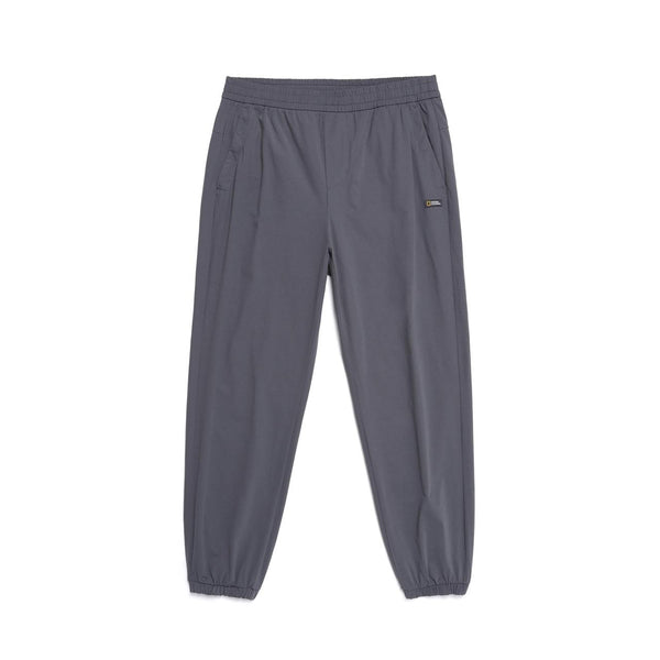 Grey Pants