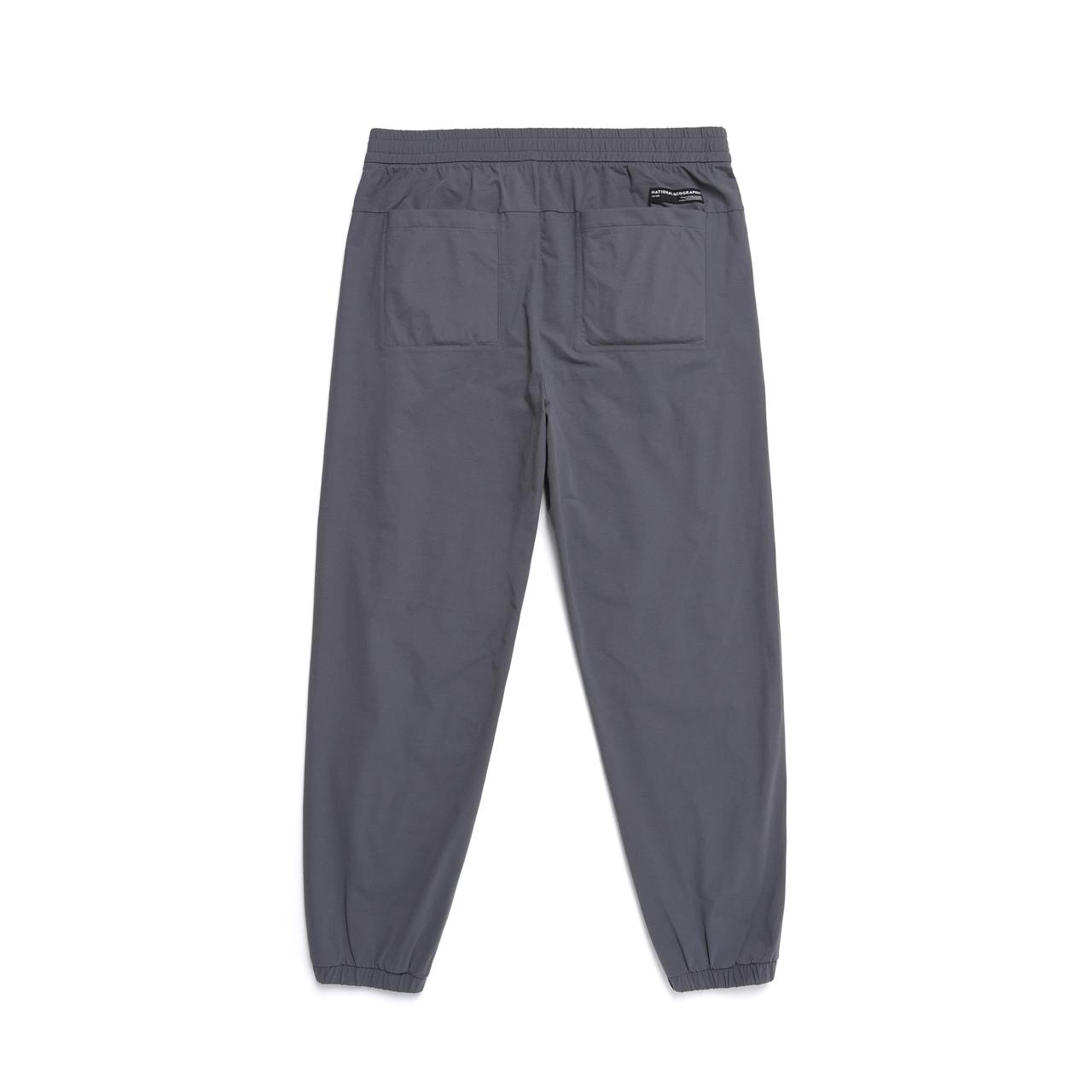 FROZEN AIR JOGGER PANTS BLUE GREY