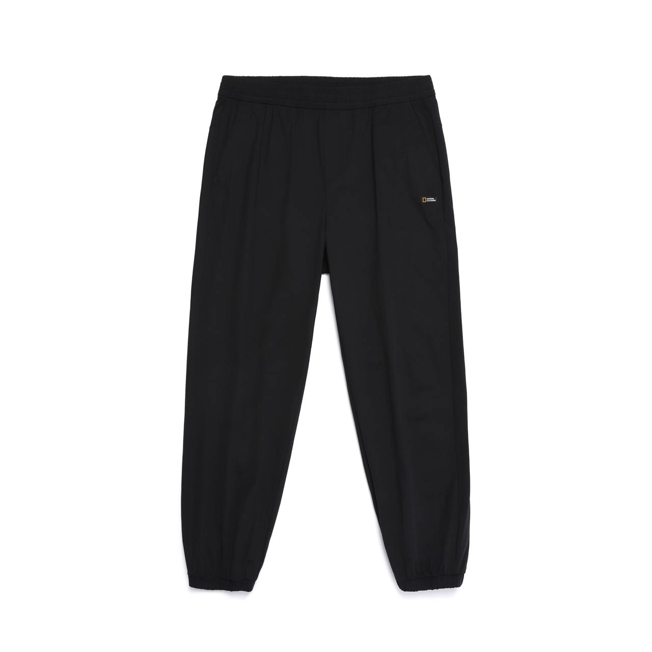 FROZEN AIR JOGGER PANTS CARBON BLACK