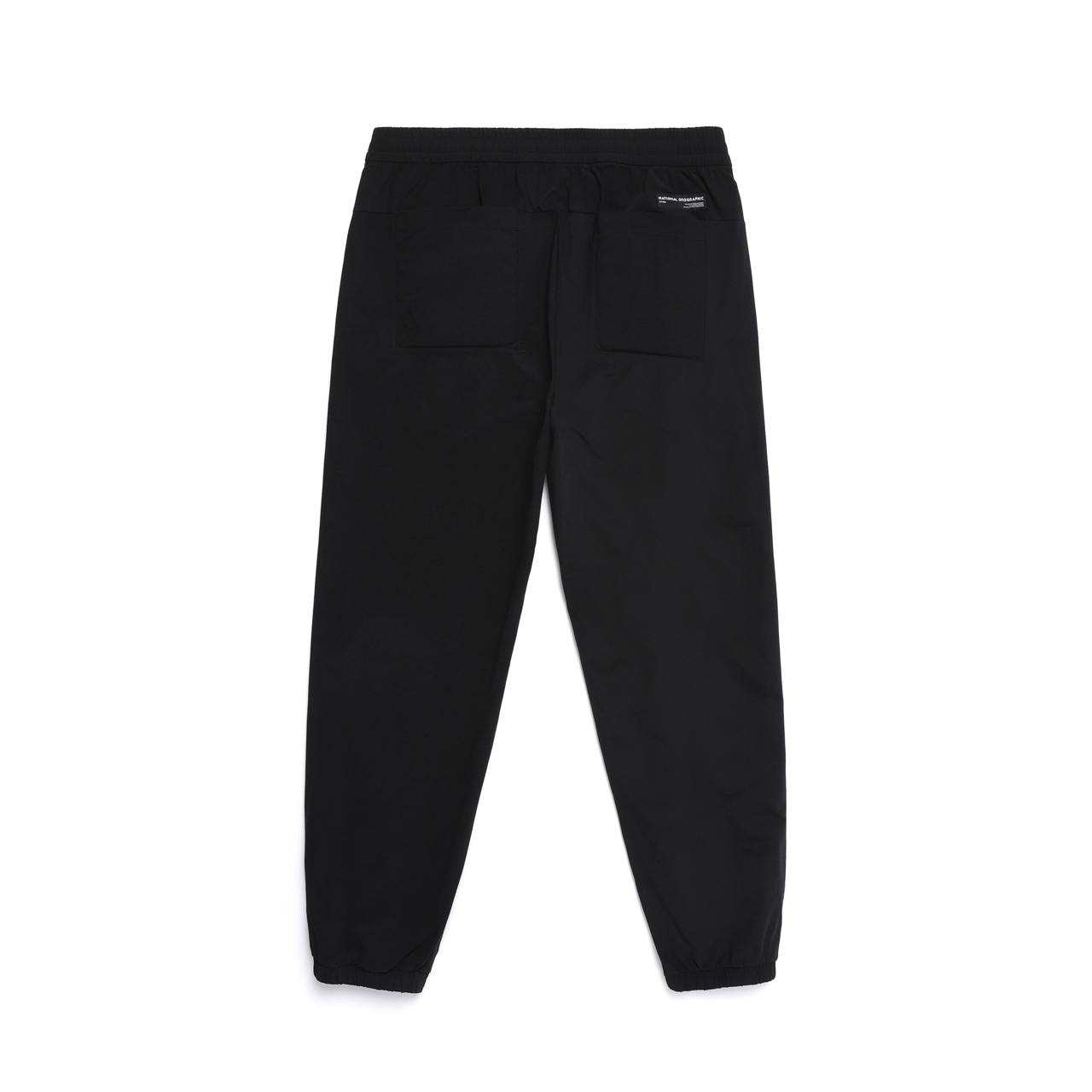 FROZEN AIR JOGGER PANTS CARBON BLACK