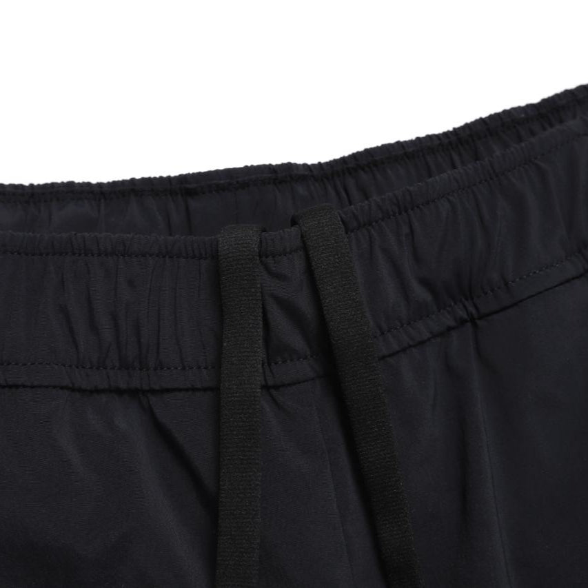 WOMEN FROZEN CUBE BOARD SHORTS CARBON BLACK