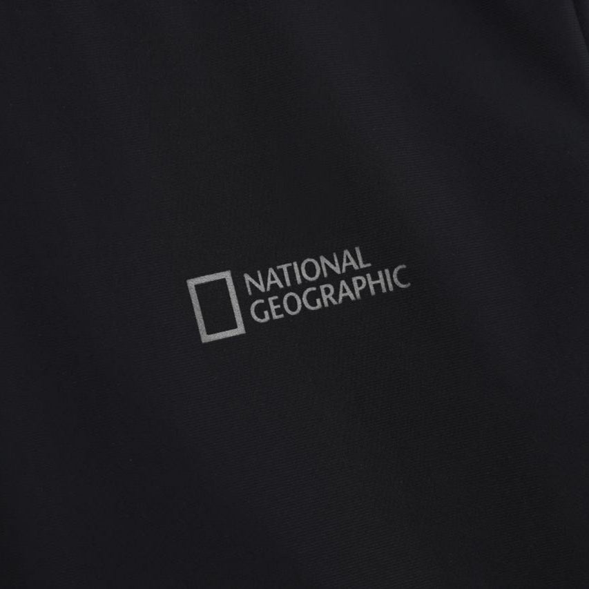 CAPH COOOLING BASIC T-SHIRTS CARBON BLACK