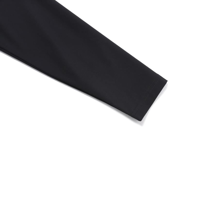 CAPH COOOLING BASIC T-SHIRTS CARBON BLACK