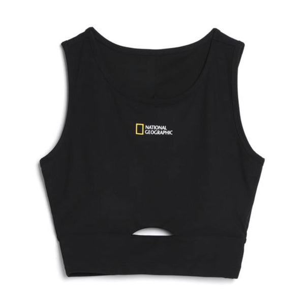Baju Crop Top