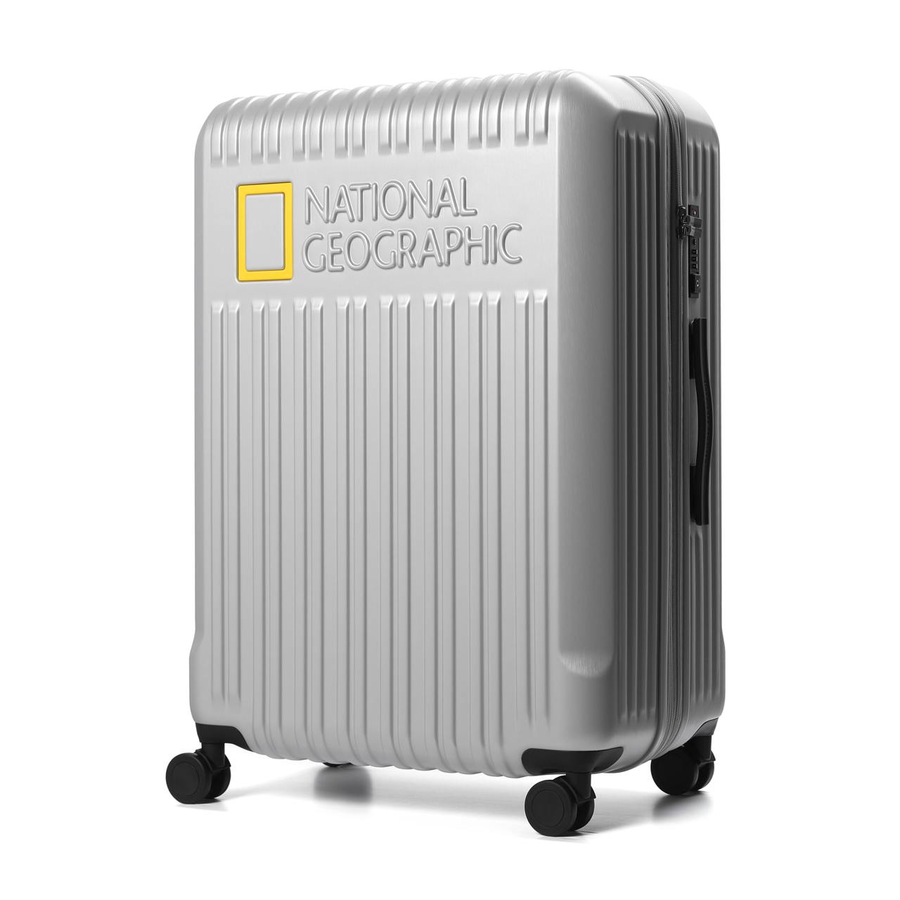 NATIONAL GEOGRAPHIC MATE CARRIER 28 INCH BLACK