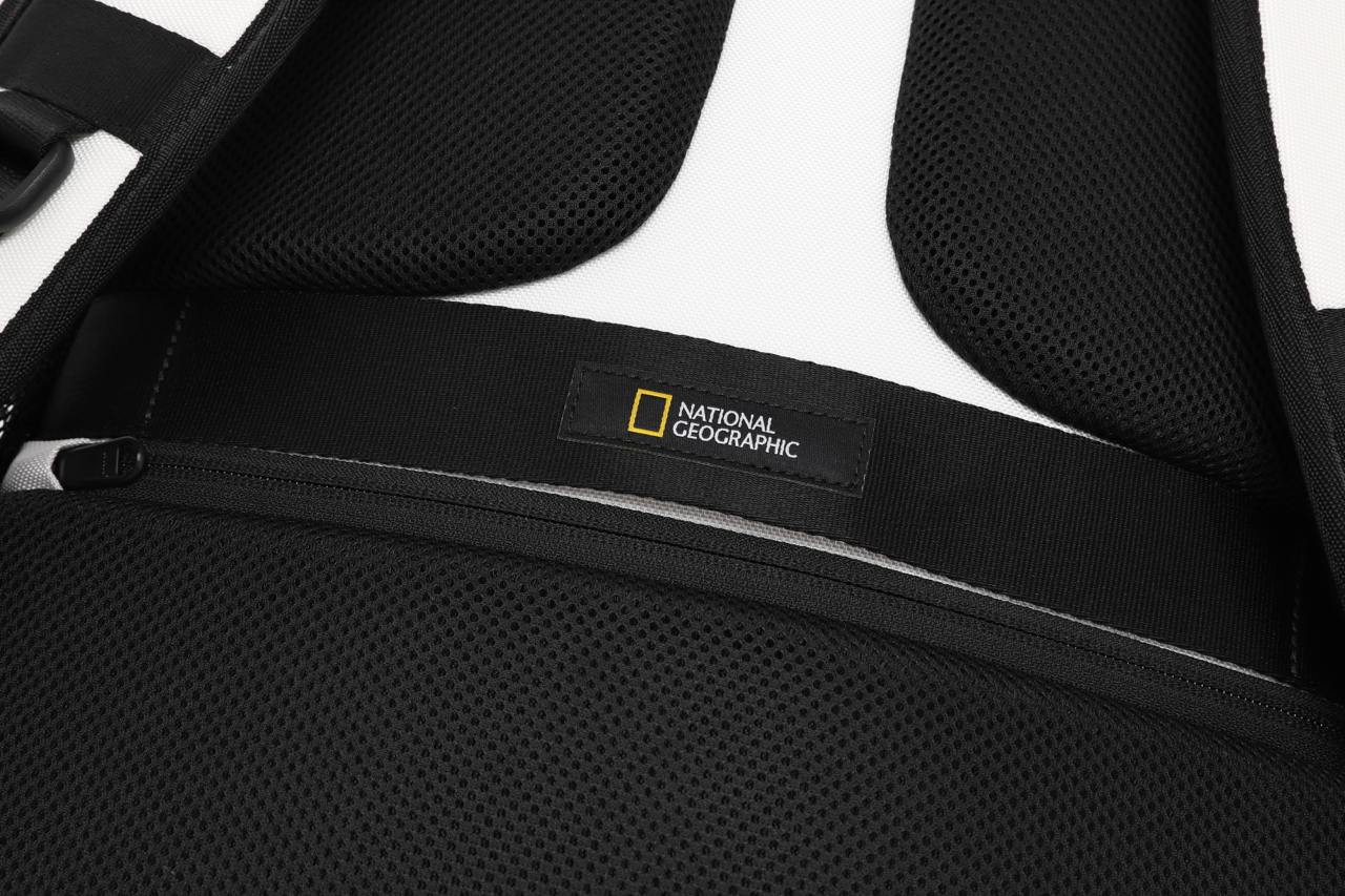 PACHI BACKPACK WHITE