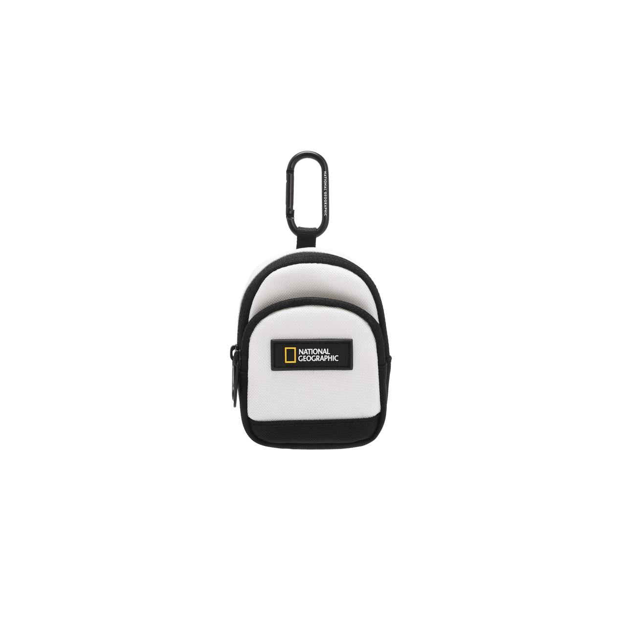 PACHI BACKPACK WHITE