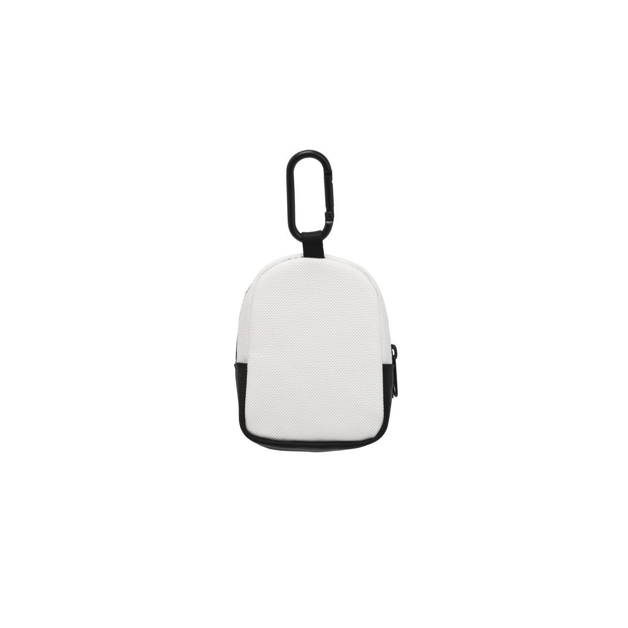 PACHI BACKPACK WHITE