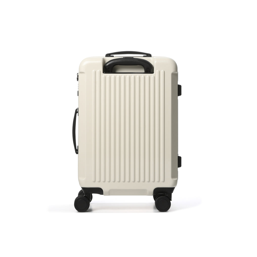 HAVANA LUGGAGE 20 IVORY