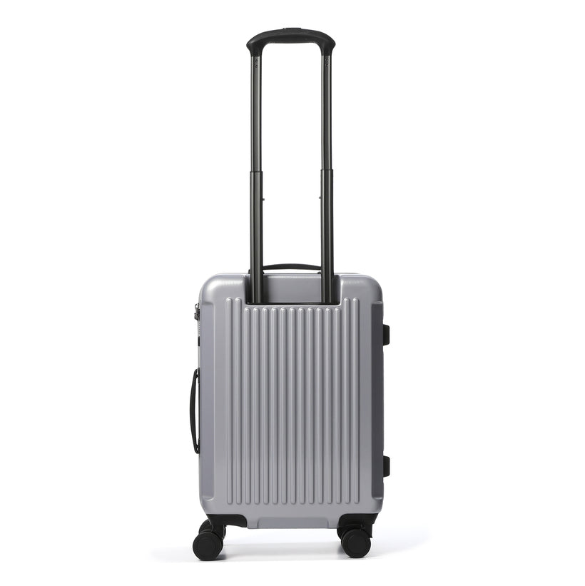 HAVANA LUGGAGE 28 SILVER