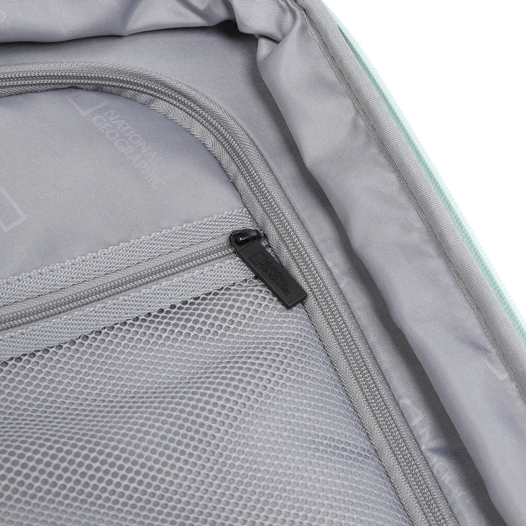 HAVANA LUGGAGE 20 MINT