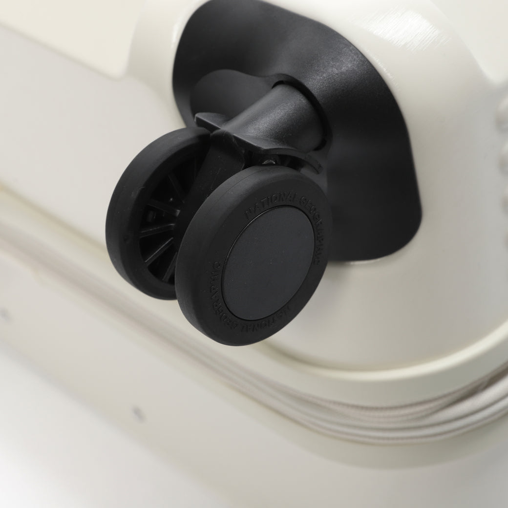 HAVANA LUGGAGE 20 IVORY