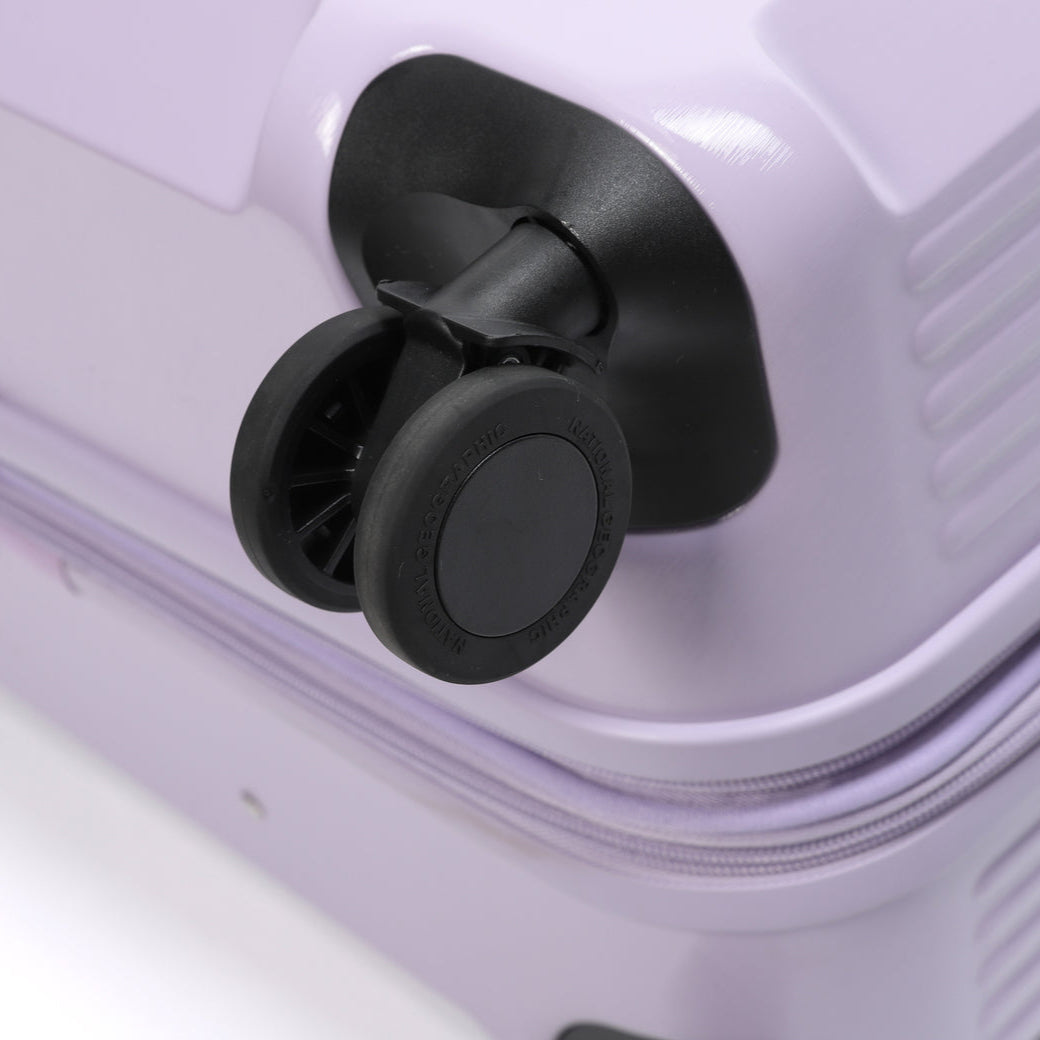 HAVANA LUGGAGE 20 VIOLET