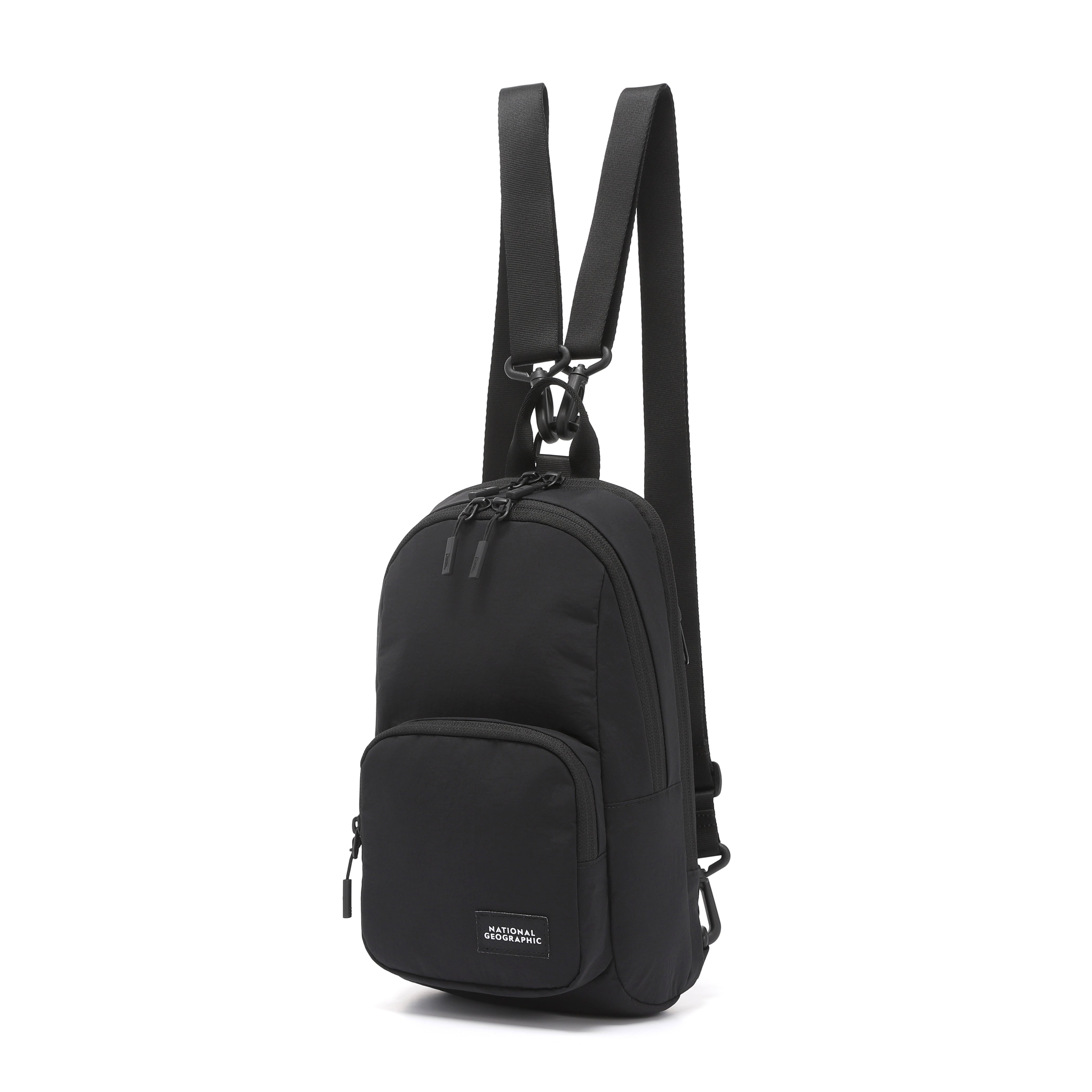 DAILY SLINGBAG BLACK