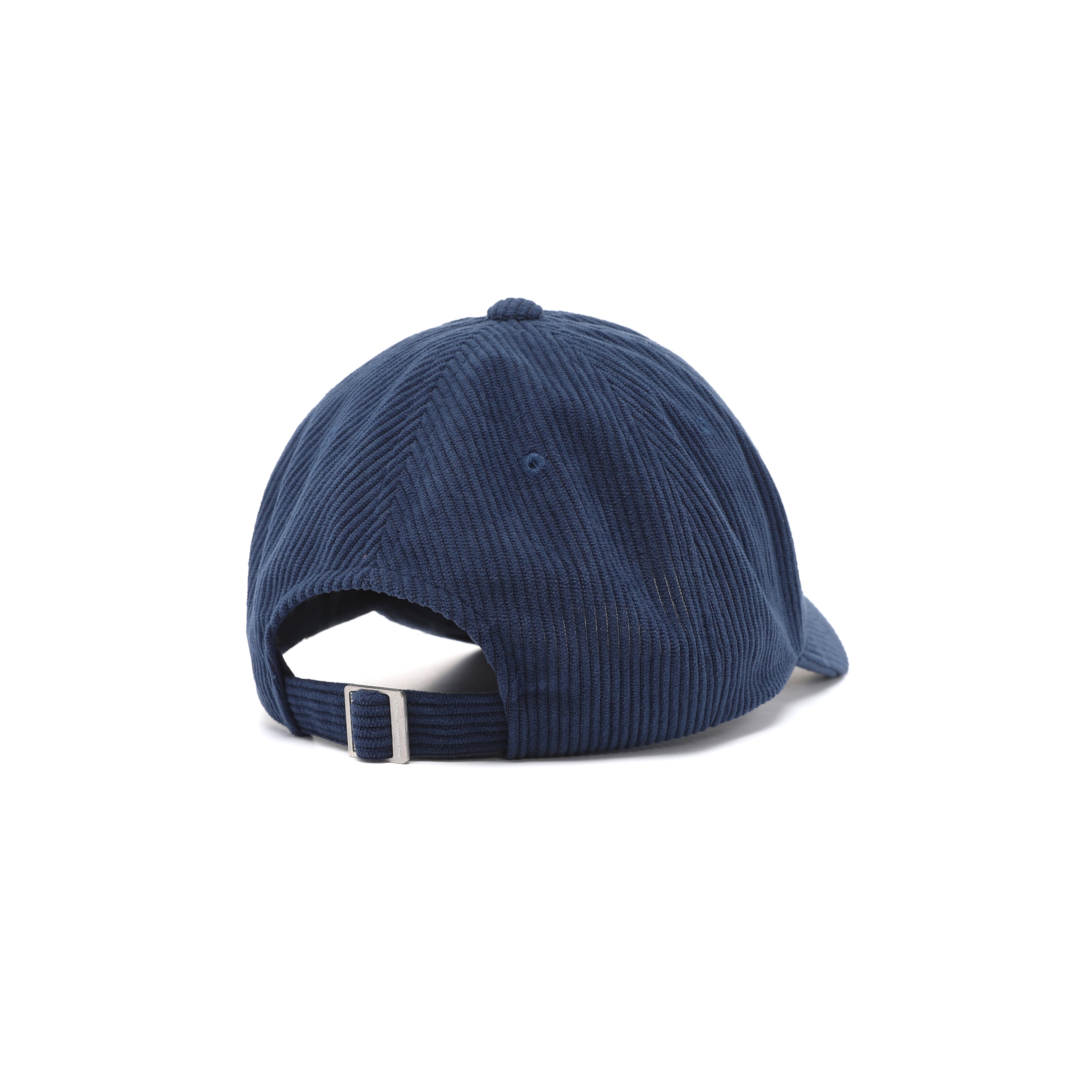 CORDUROY BALLCAP NAVY