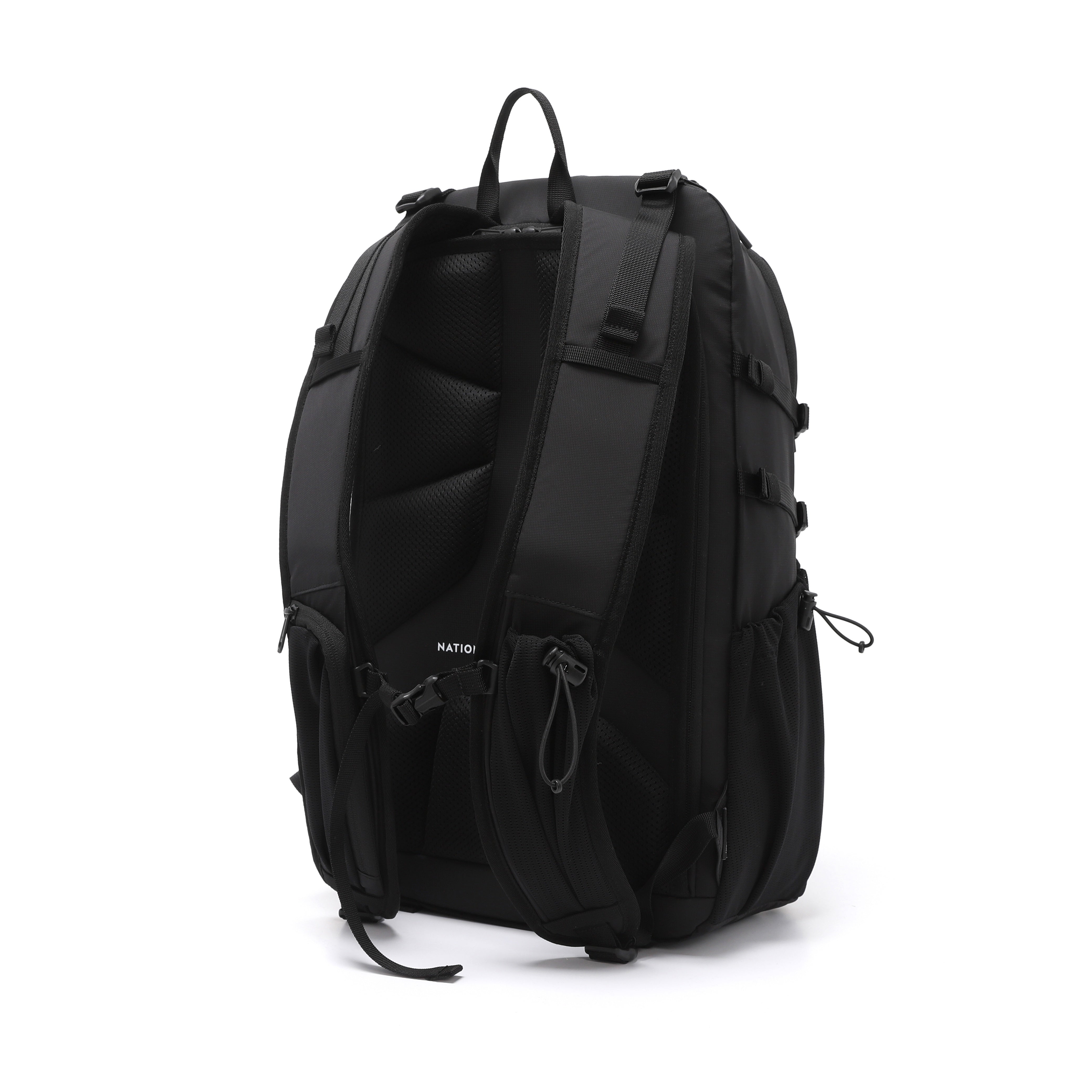 NATURE BACKPACK BLACK