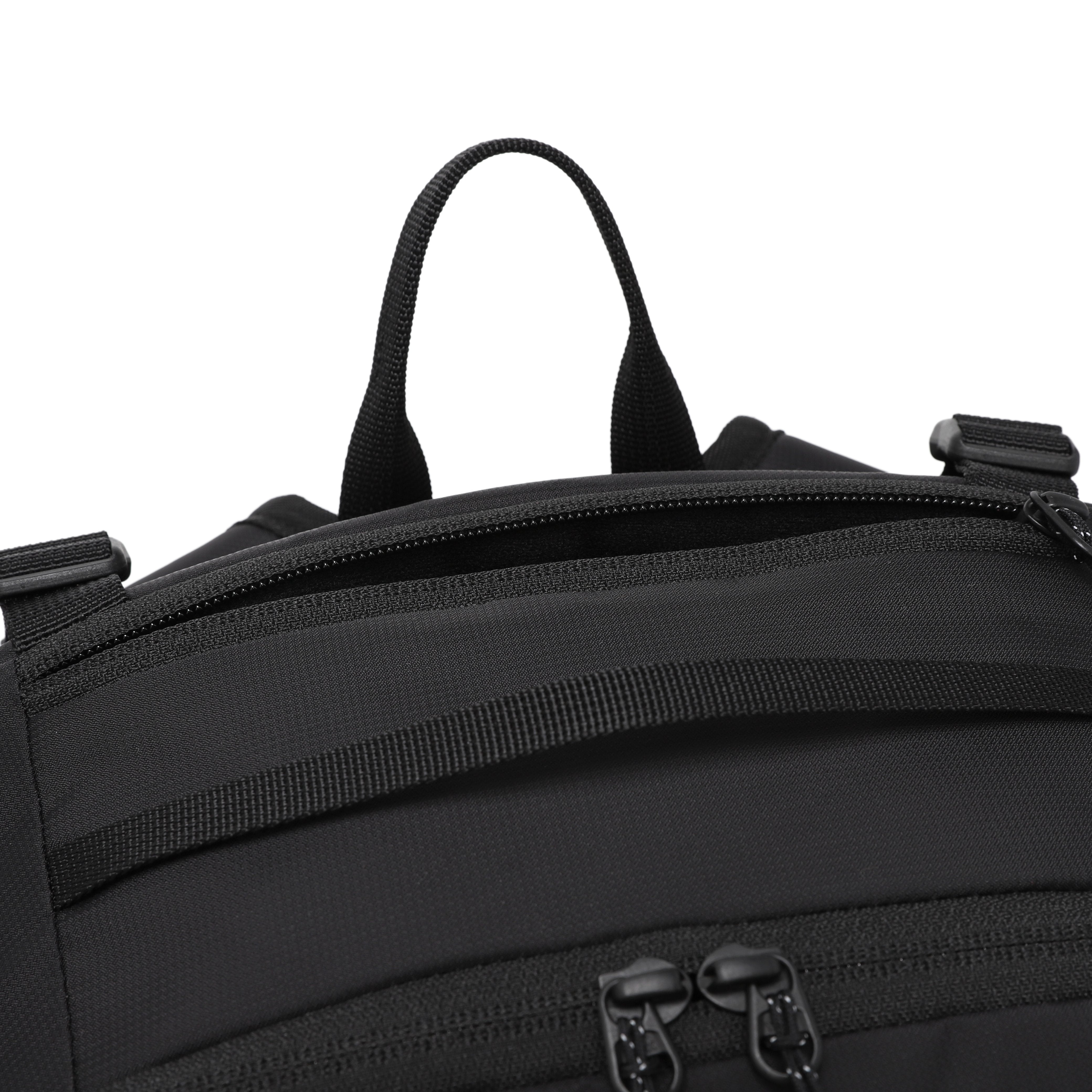 NATURE BACKPACK BLACK