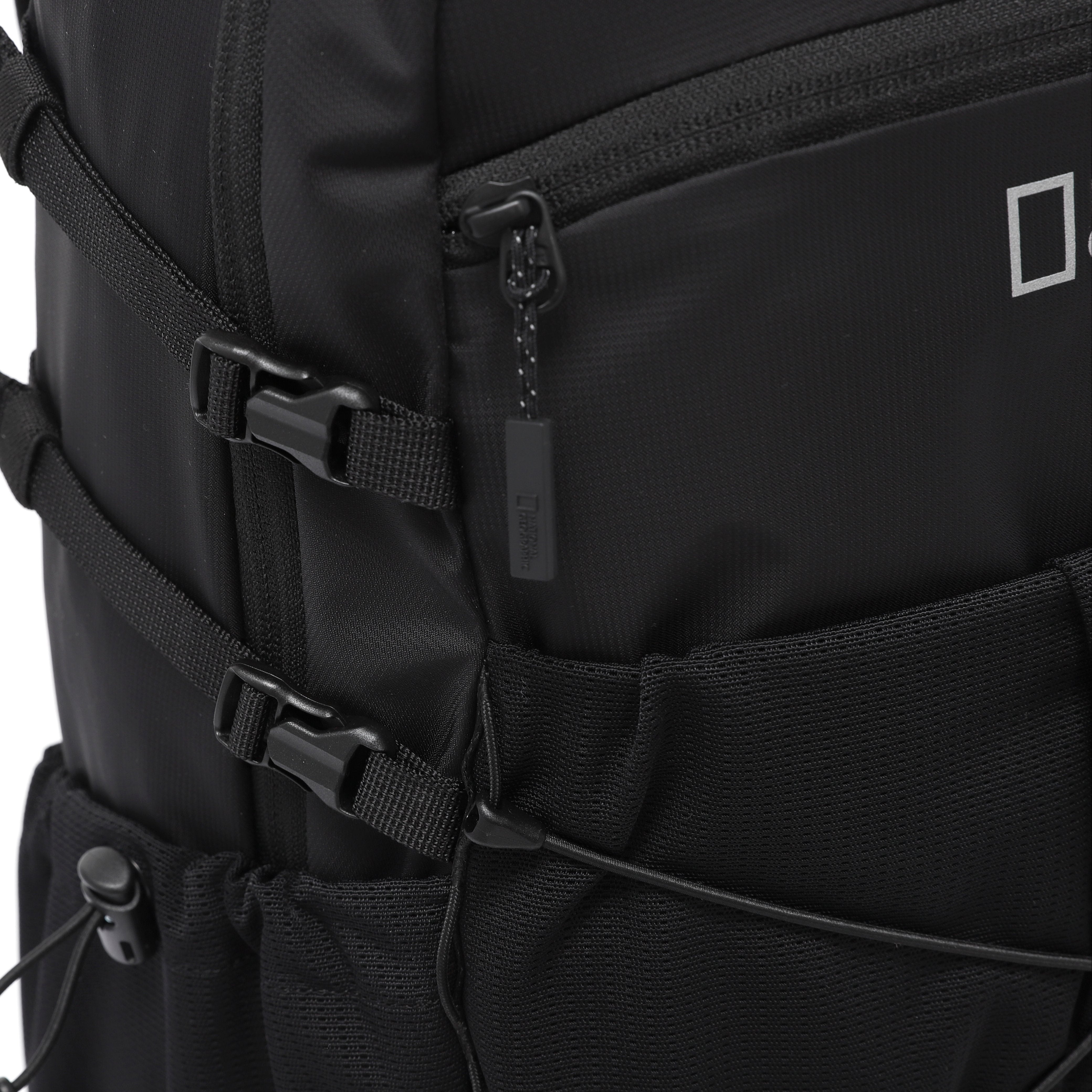 NATURE BACKPACK BLACK