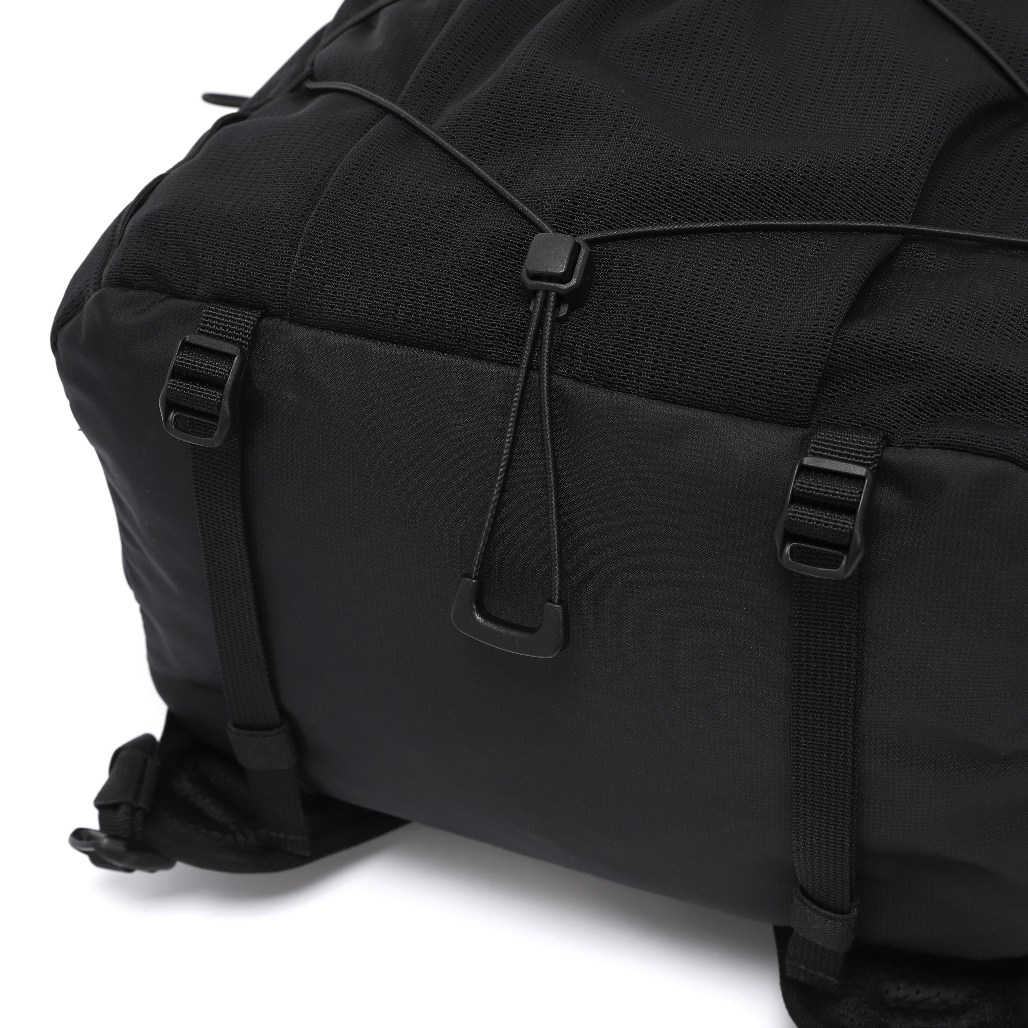 NATURE BACKPACK BLACK