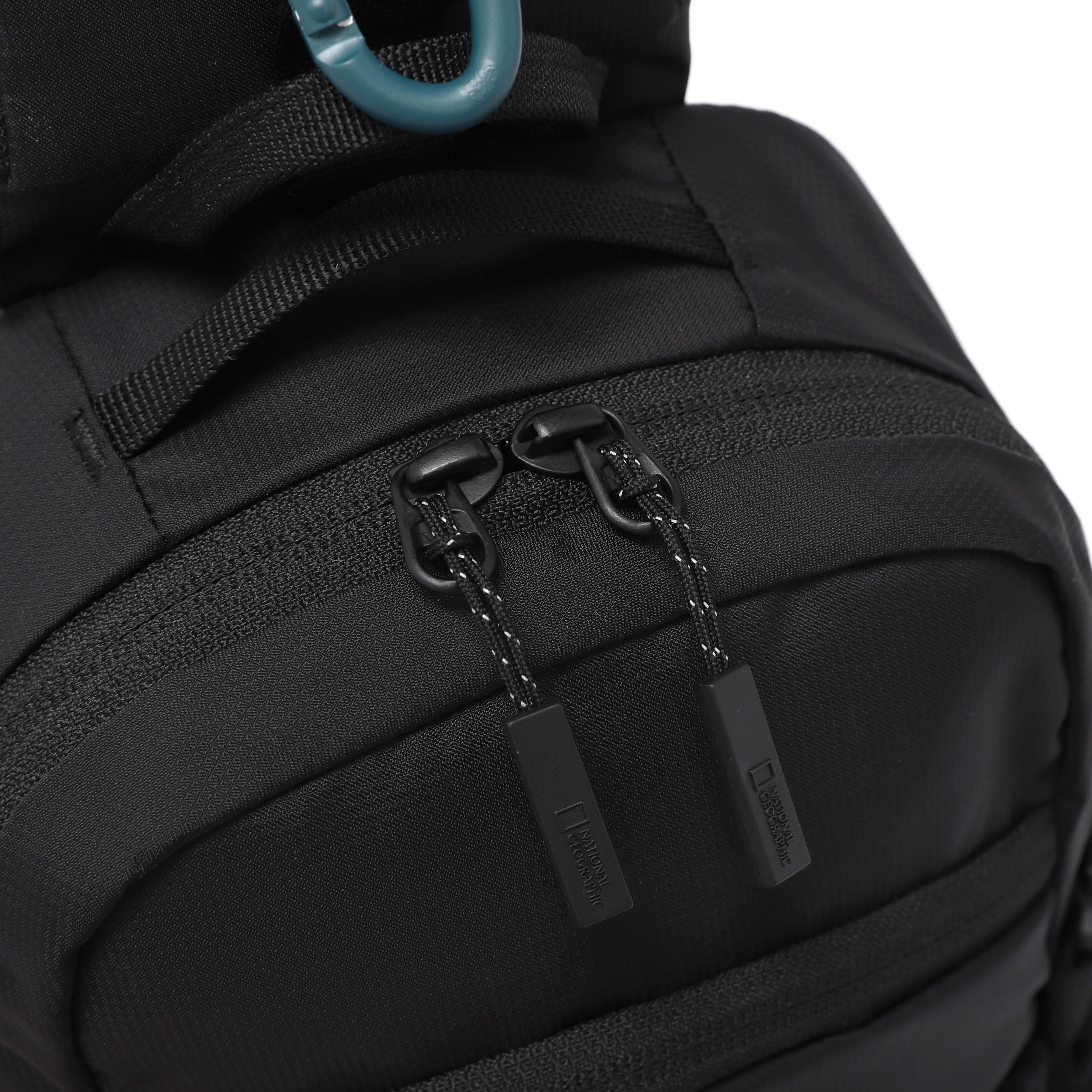 NATURE SLINGBAG BLACK