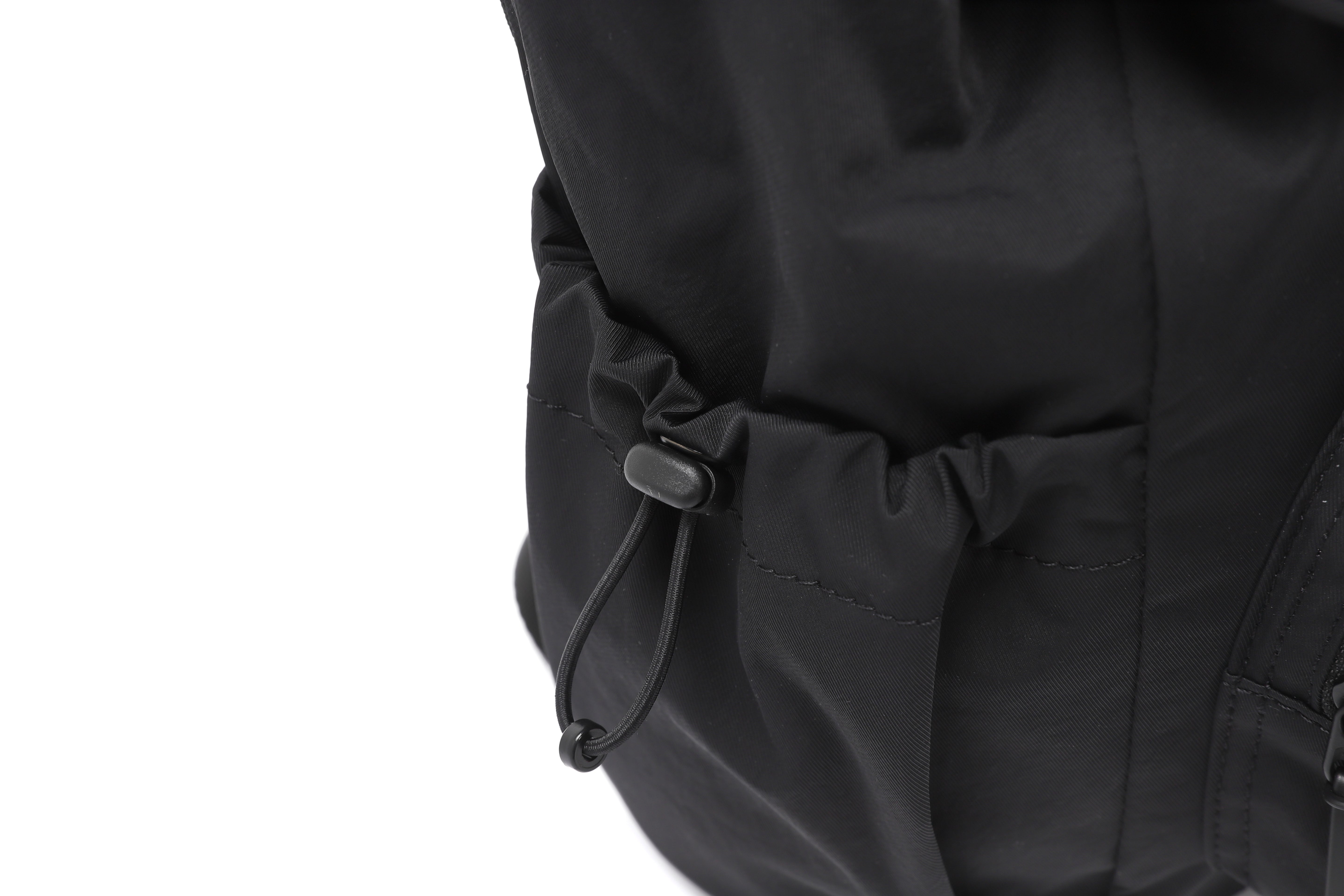 WOMEN LUMI MINI BACKPACK BLACK