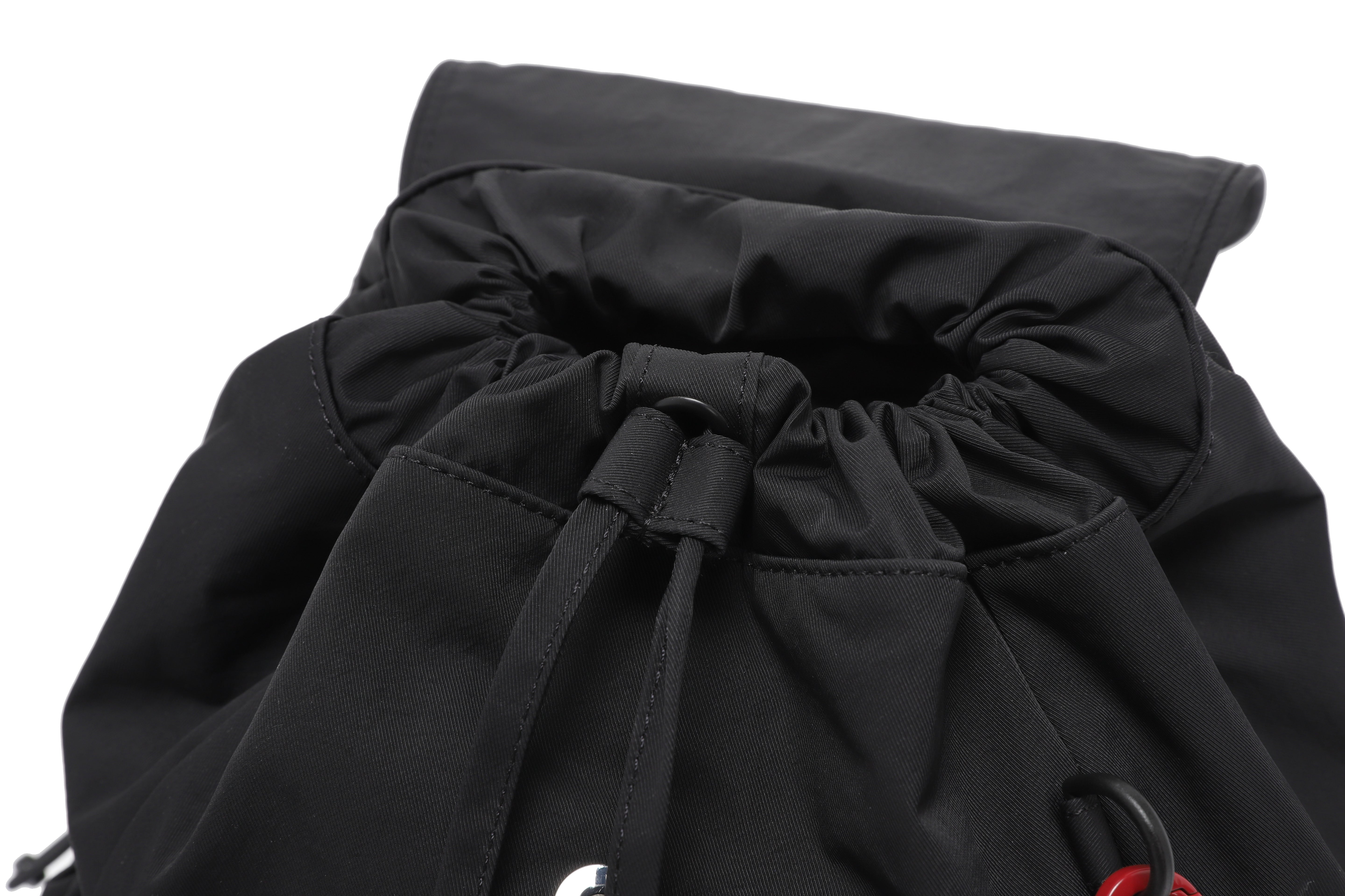 WOMEN LUMI MINI BACKPACK BLACK