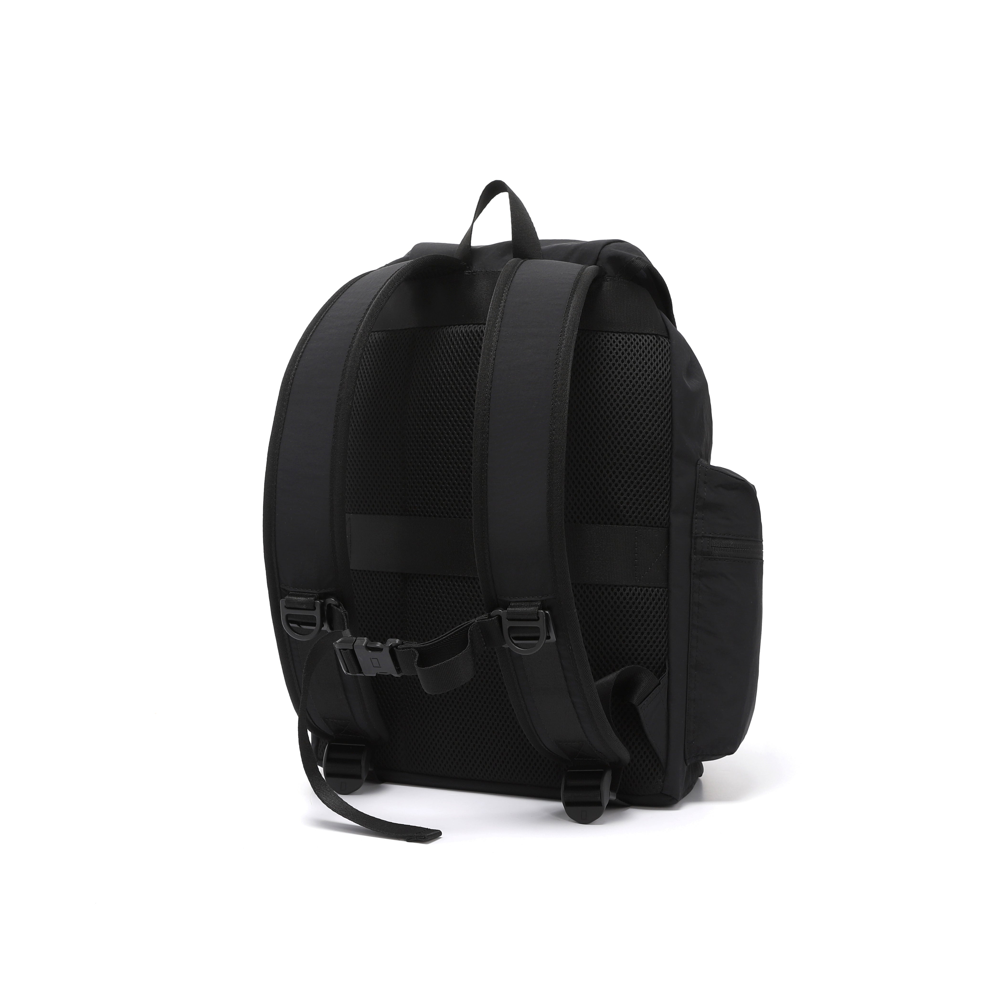 LIGHT BACKPACK BLACK