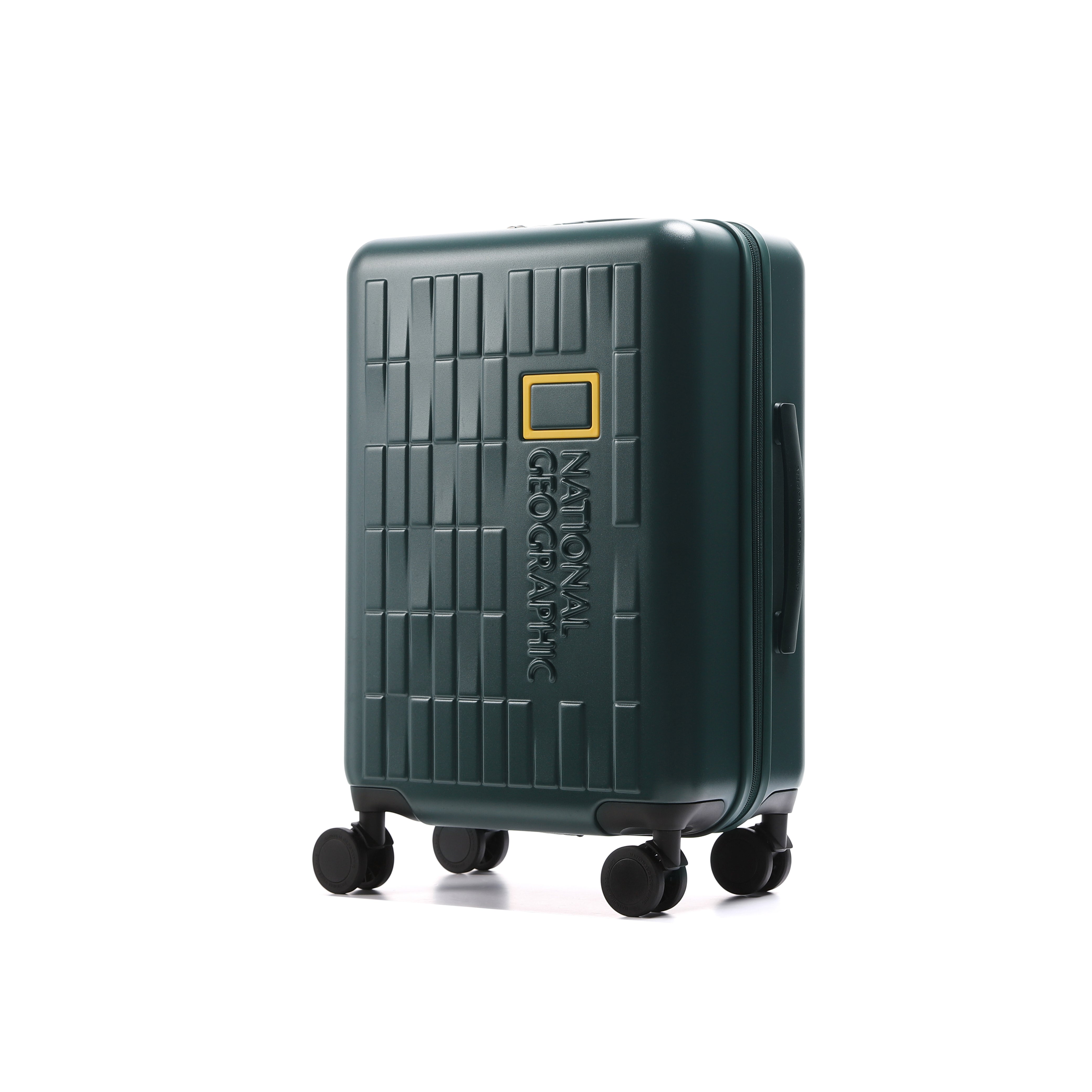 ARCH LUGGAGE 20 D/GREEN D/GREEN