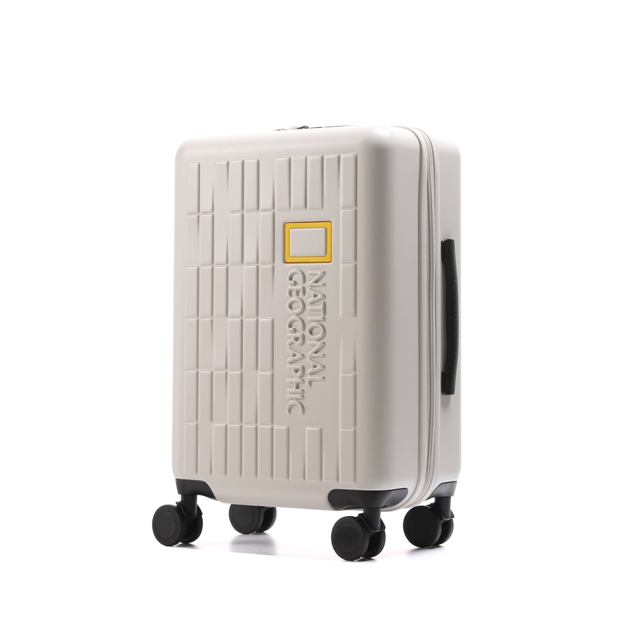 ARCH LUGGAGE 20 IVORY