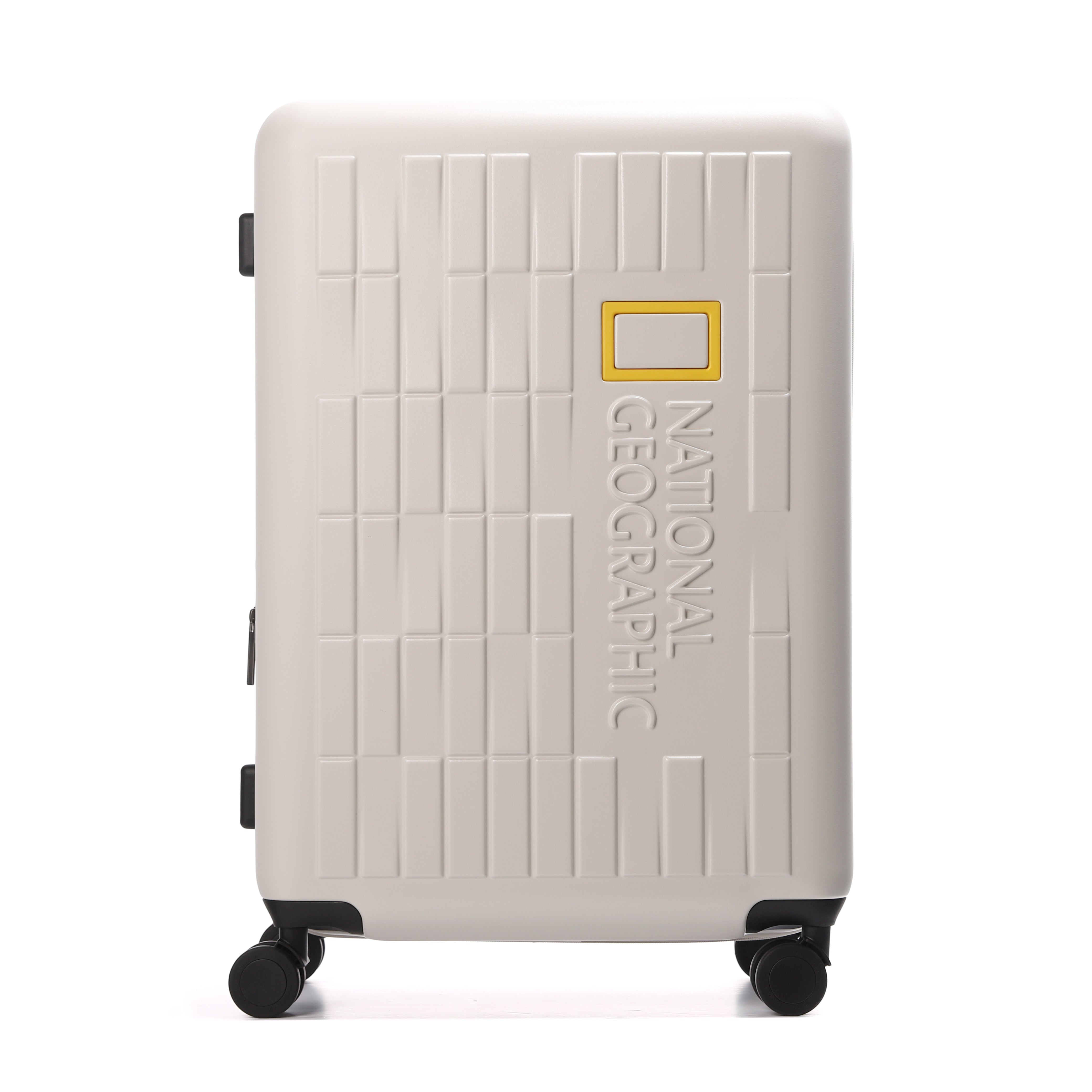ARCH LUGGAGE 26 IVORY