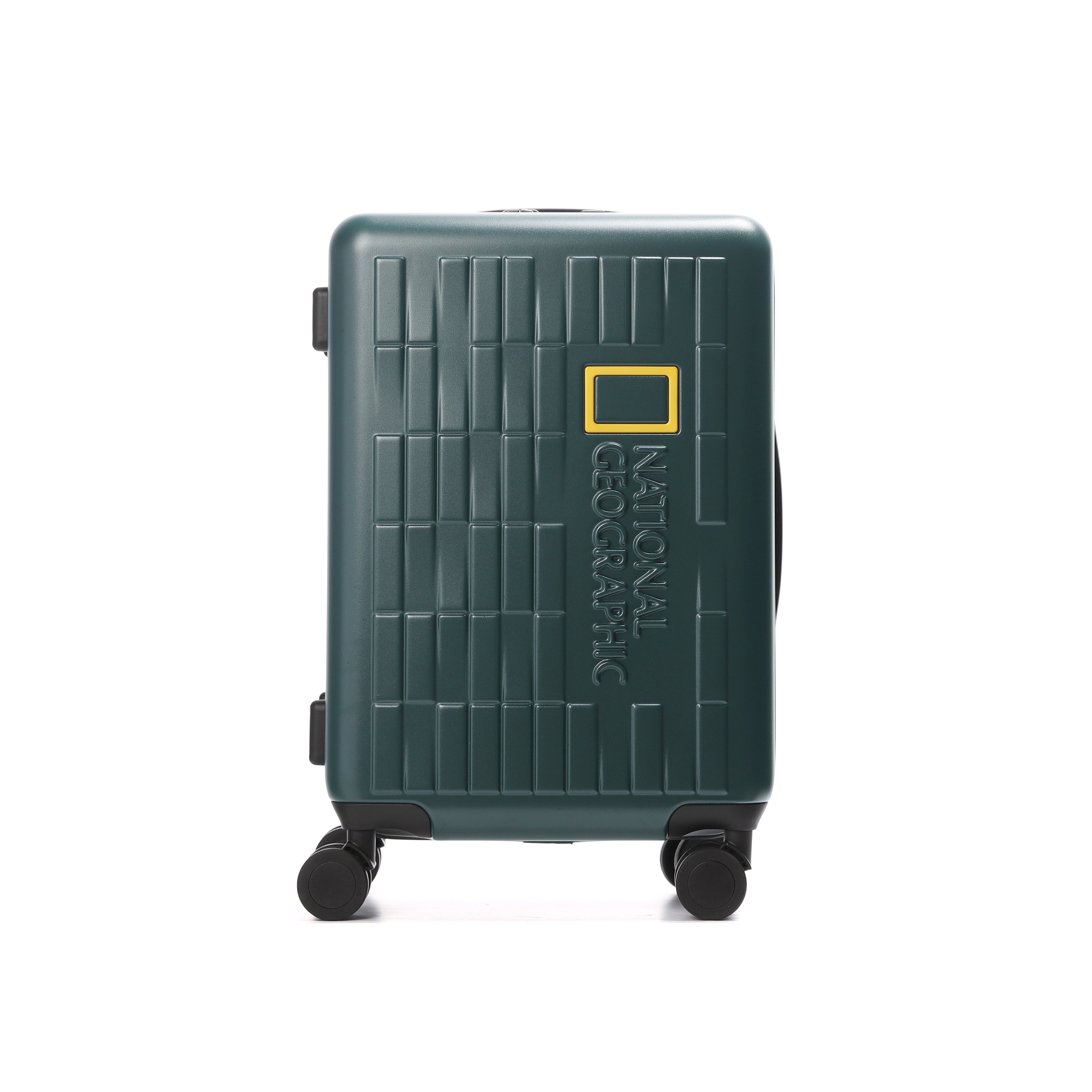 ARCH LUGGAGE 20 D/GREEN D/GREEN
