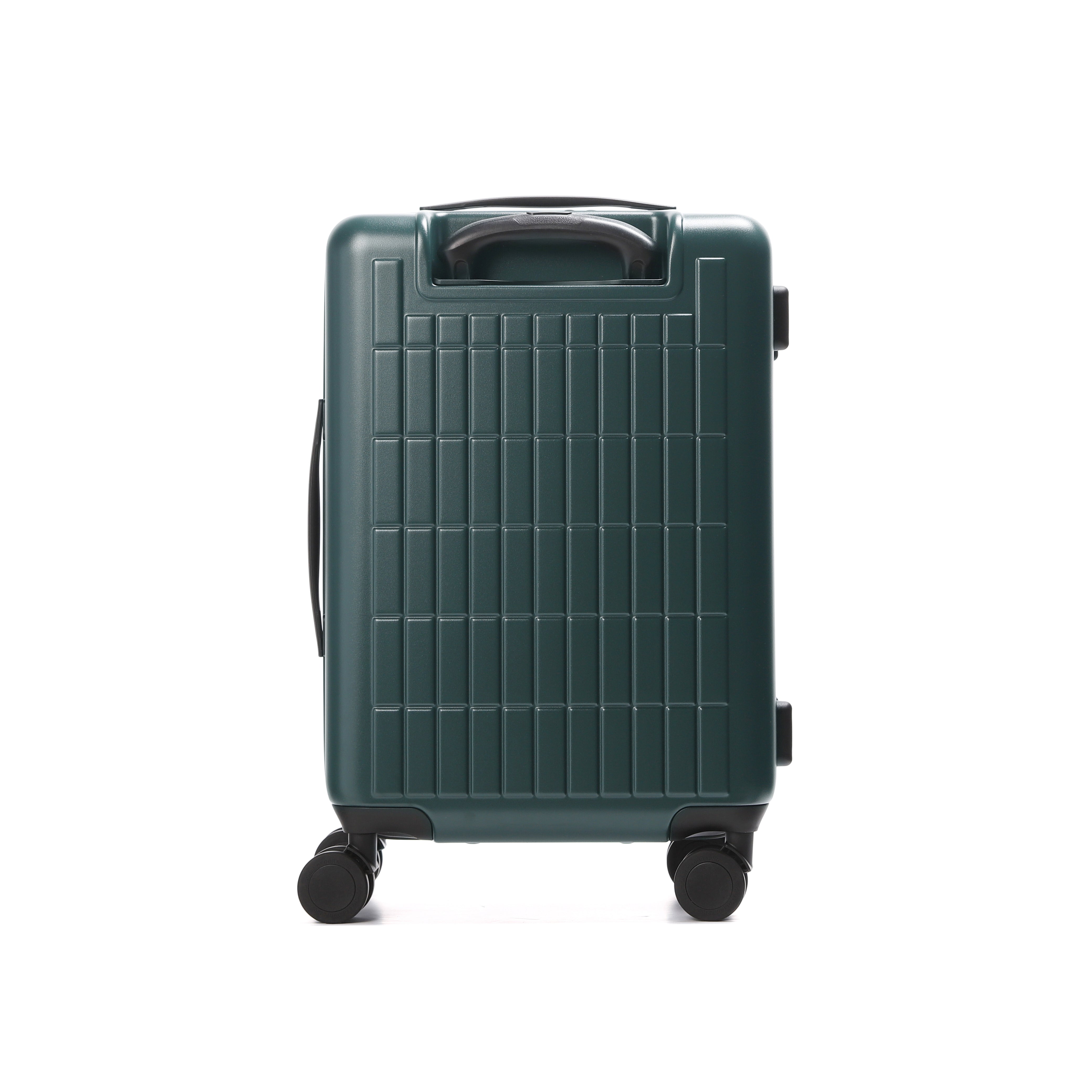 ARCH LUGGAGE 20 D/GREEN D/GREEN