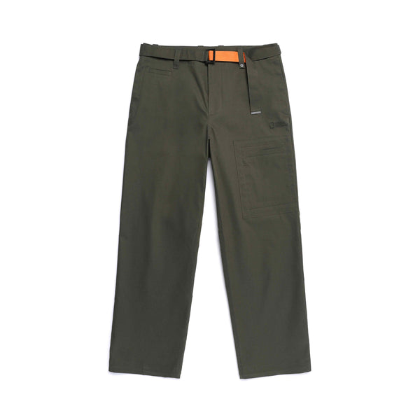 Celana Khaki