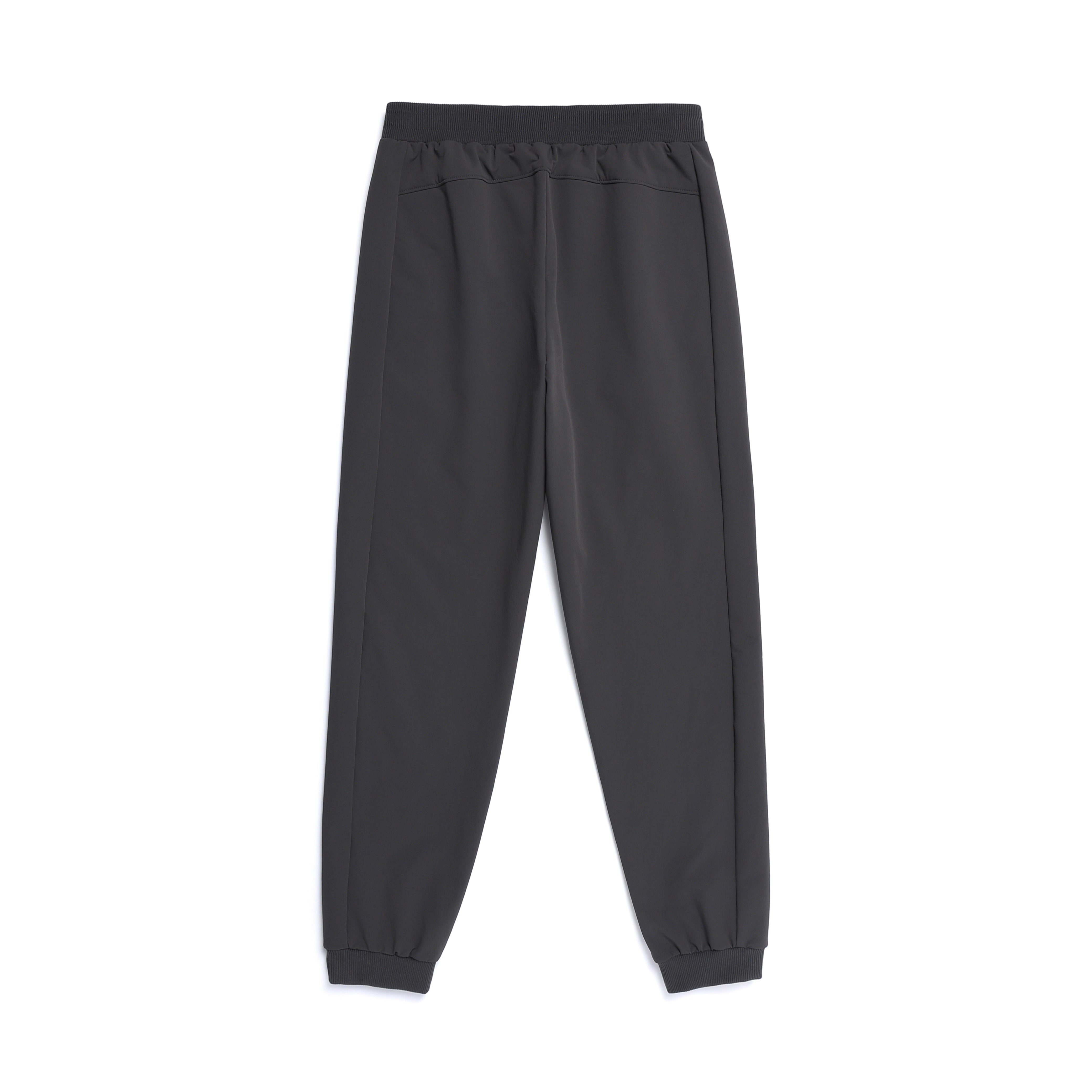 WOMEN ARCHELON DOUBLE WARM JOGGER PANTS GREY
