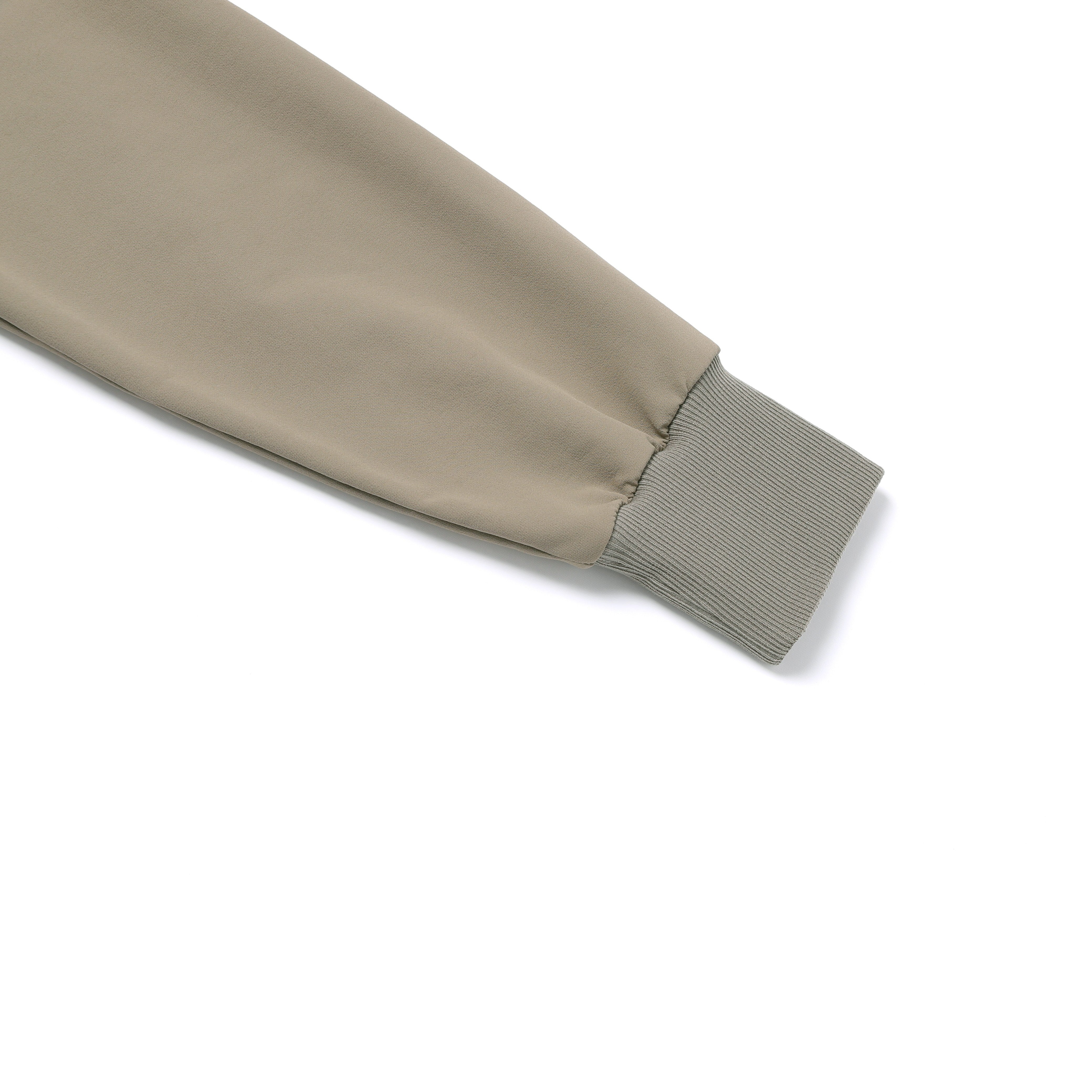 WOMEN ARCHELON DOUBLE WARM SWEATSHIRT OAK BEIGE