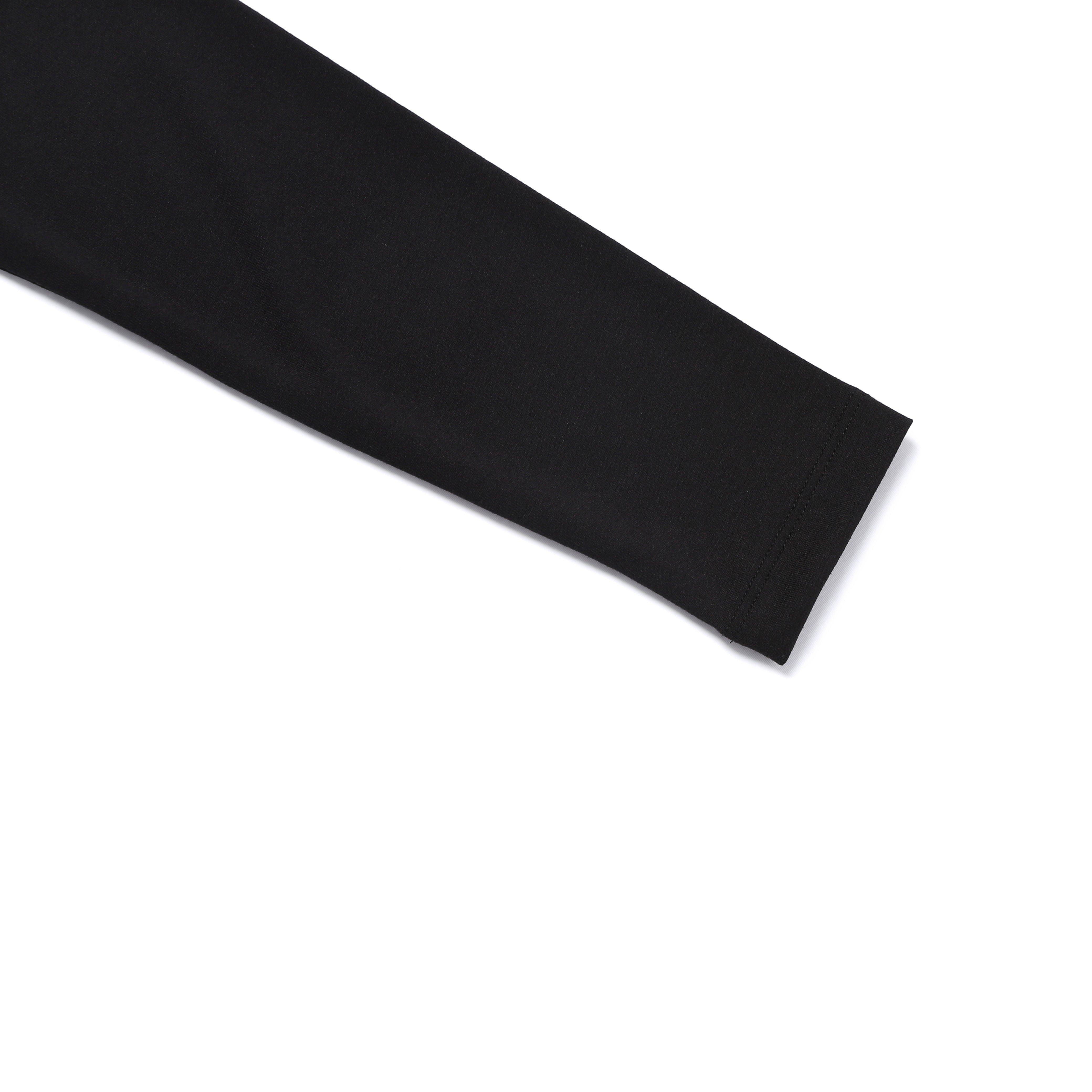 WOMEN CAPH T-SHIRT BLACK