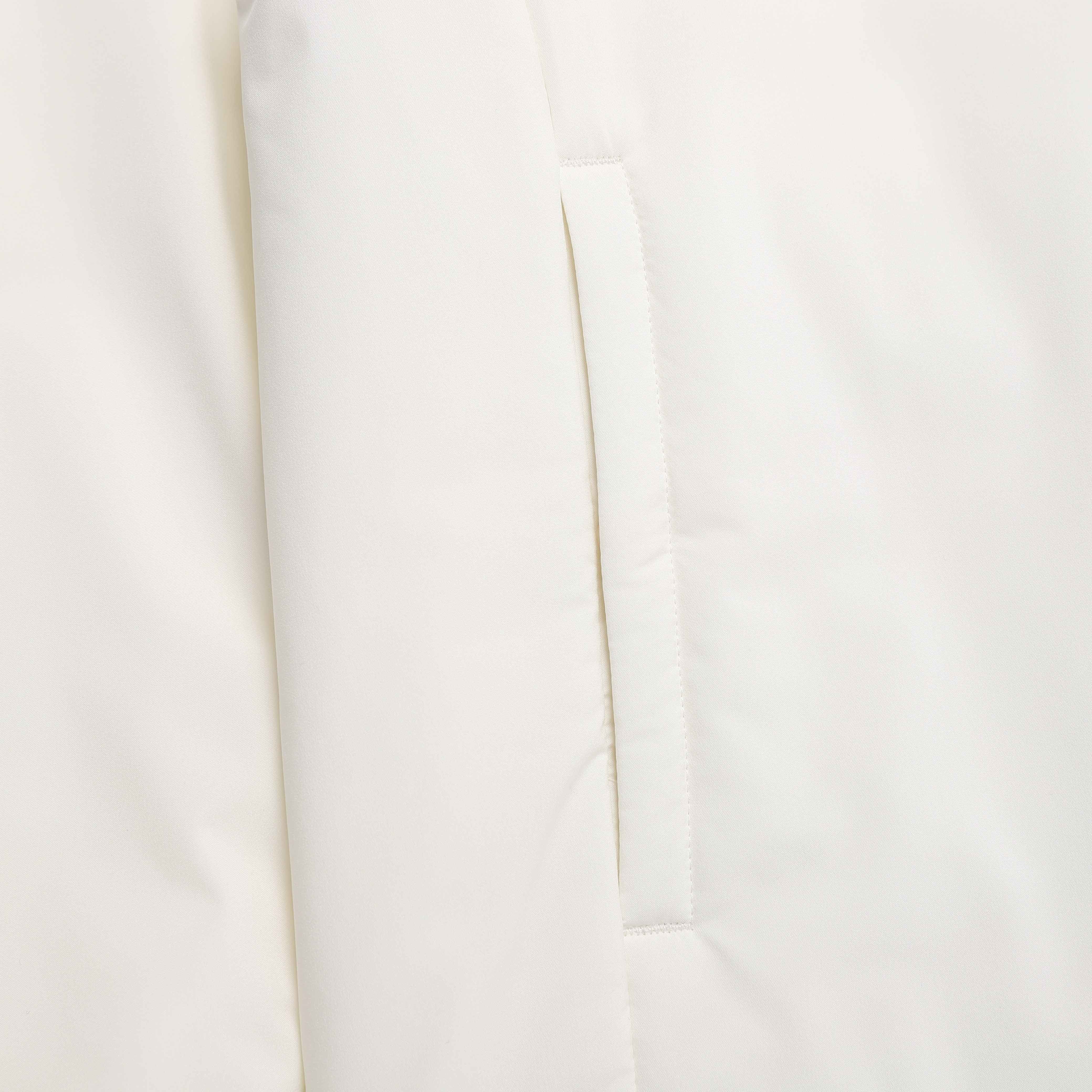 WOMEN RHEA ULTRA LIGHTWEIGHT PADDED JUMPER O/WHITE