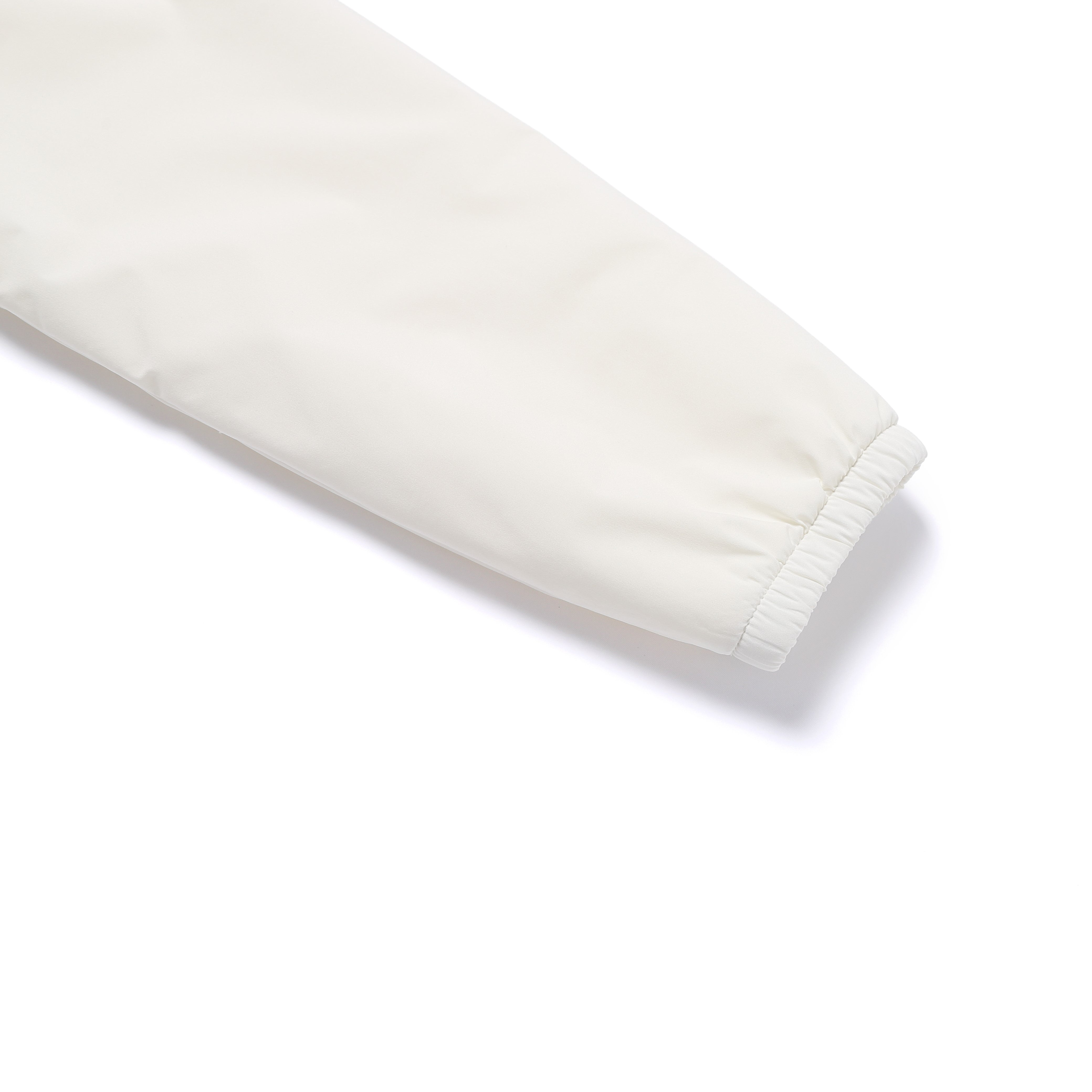WOMEN RHEA ULTRA LIGHTWEIGHT PADDED JUMPER O/WHITE
